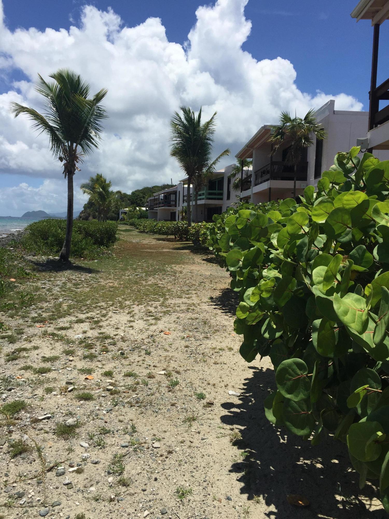 B Cabrita Condominiums, St. Thomas 00802 Condo for 144,000