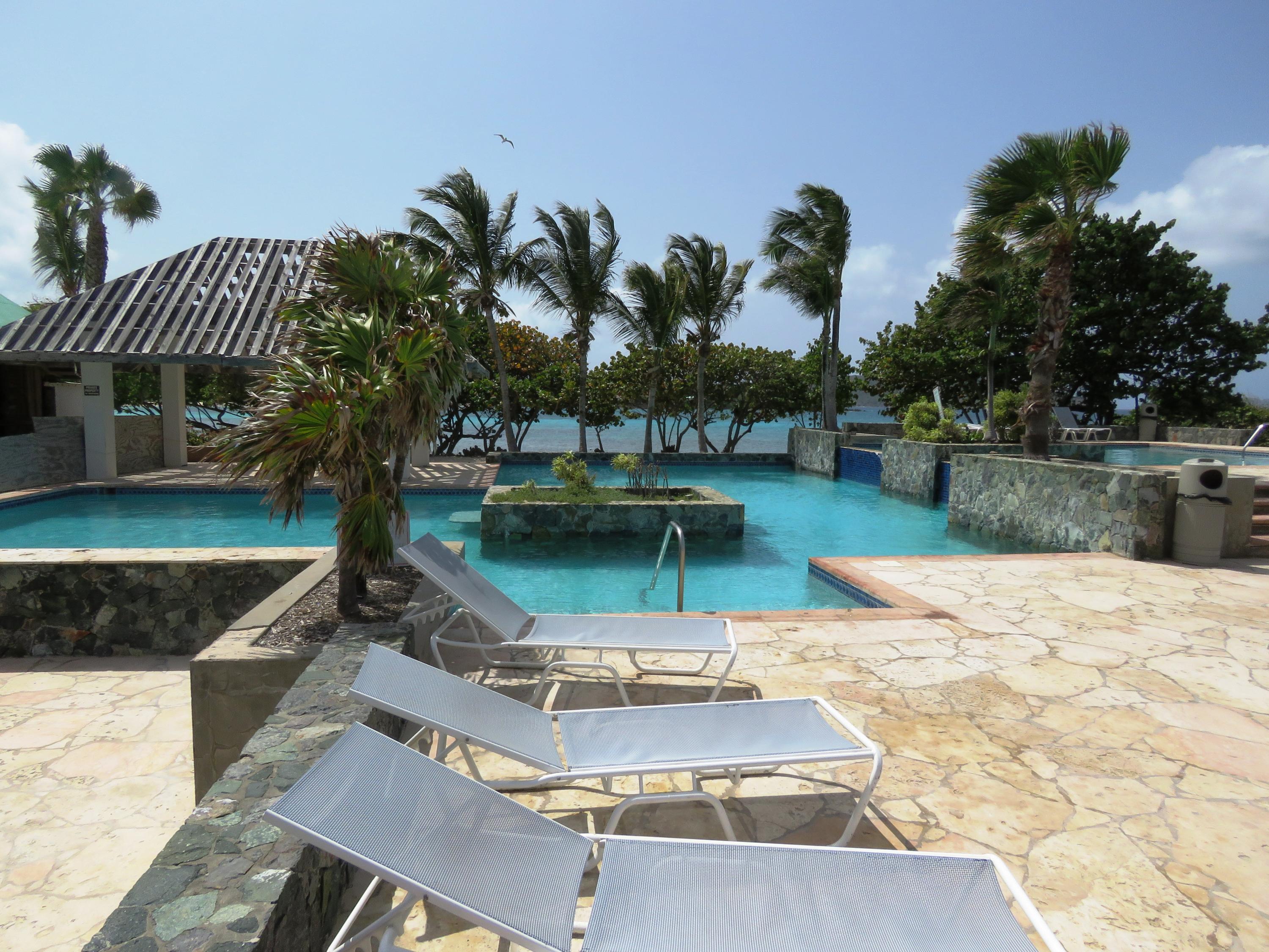 110111 Sapphire Beach Resort & Marina, St. Thomas 00802 Condo for