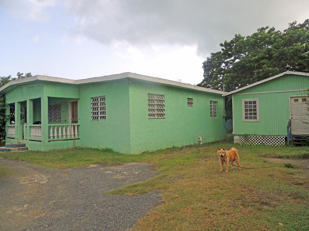 334 William's Delight WE, St. Croix 00840 Residential for 139,000