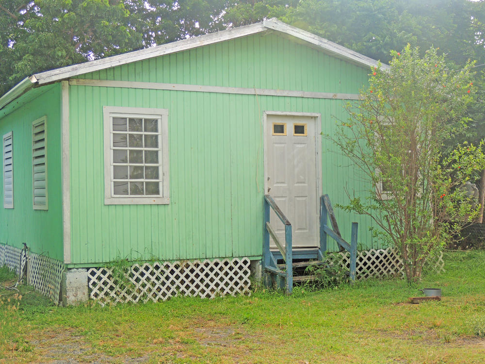 334 William's Delight WE, St. Croix 00840 Residential for 139,000