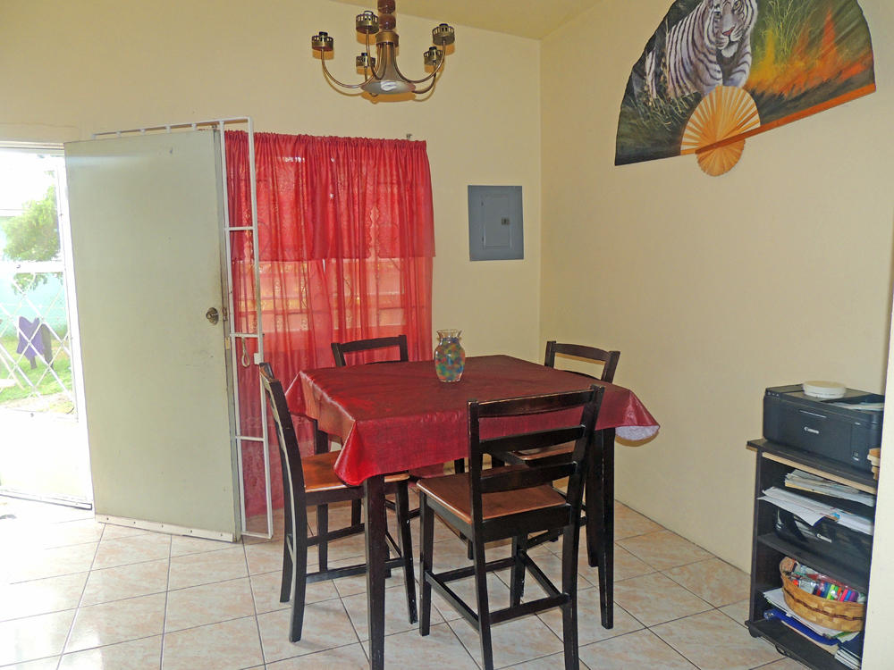 334 William's Delight WE, St. Croix 00840 Residential for 139,000