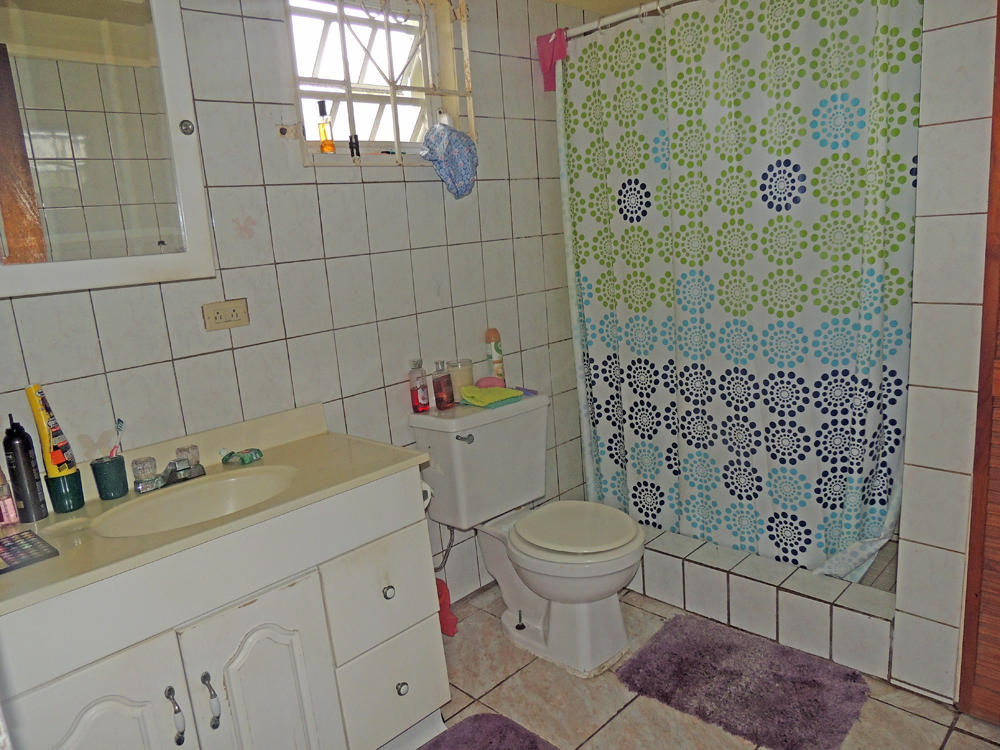 334 William's Delight WE, St. Croix 00840 Residential for 139,000