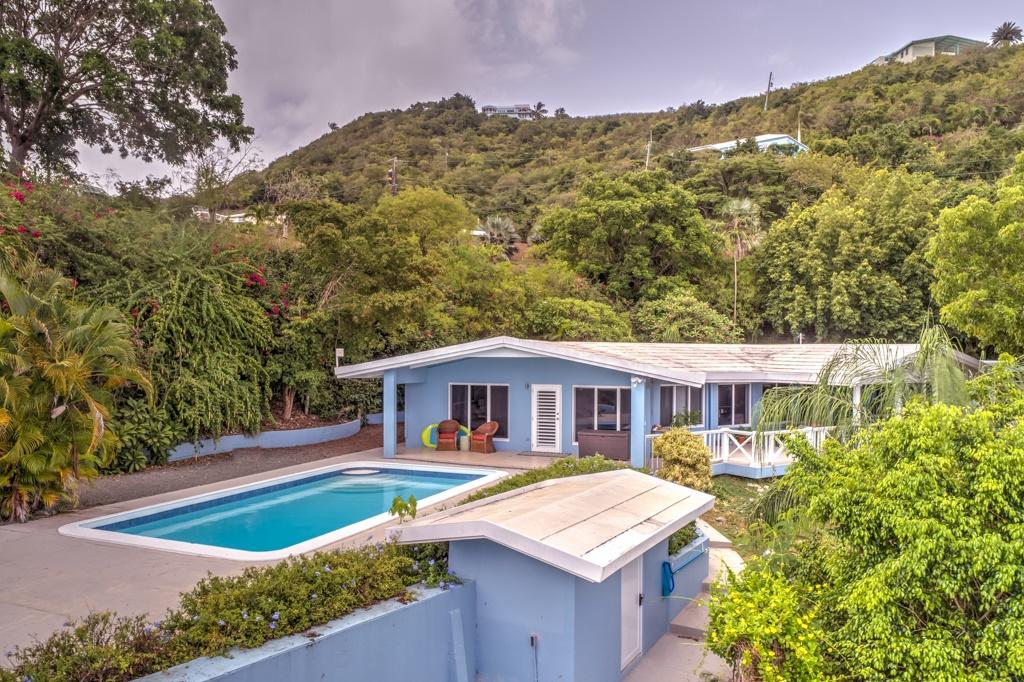 14B All for the Better EA, St. Croix 00820 Residential for 695,000