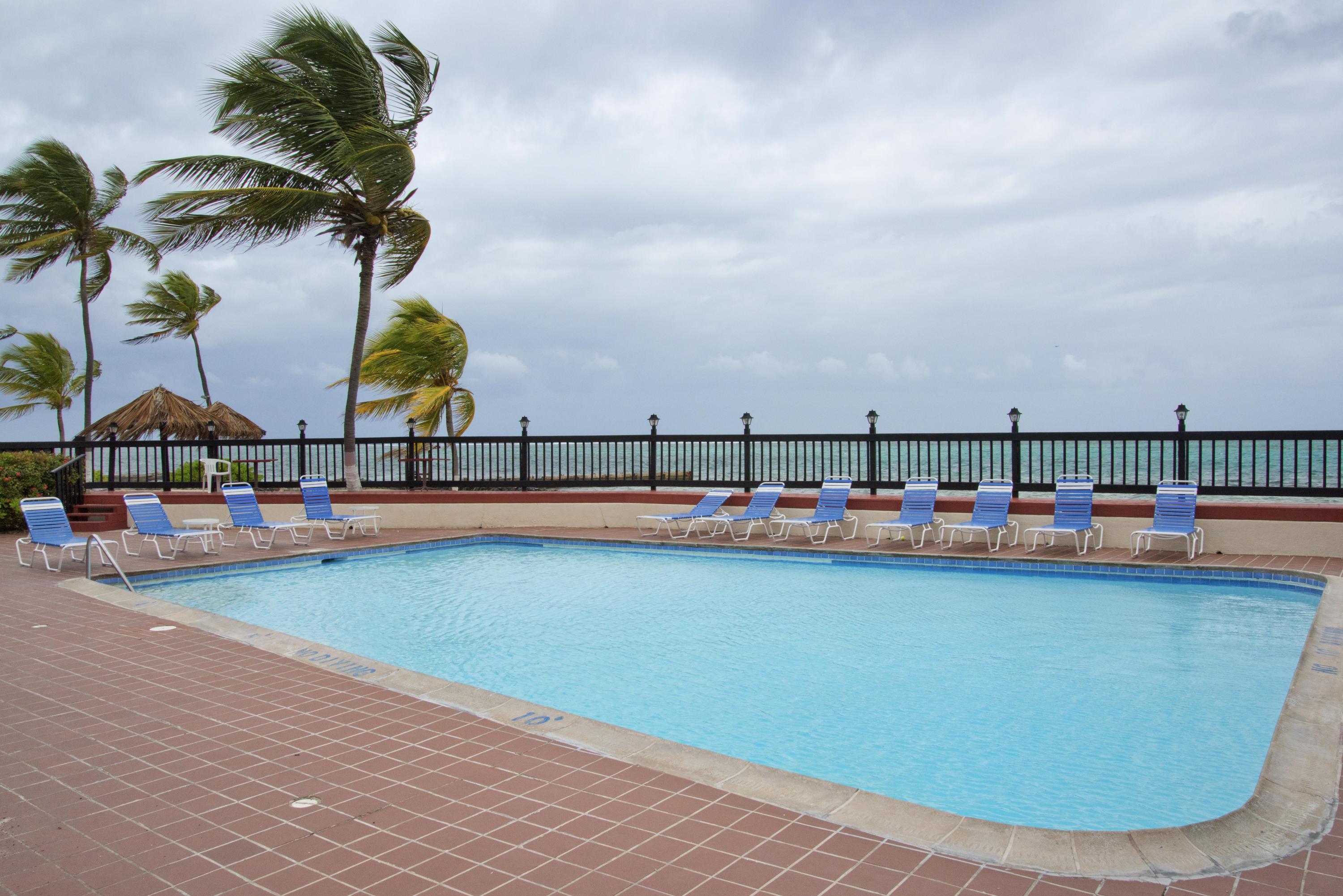 314 Mill Harbour, St. Croix 00820 Condo for 189,000