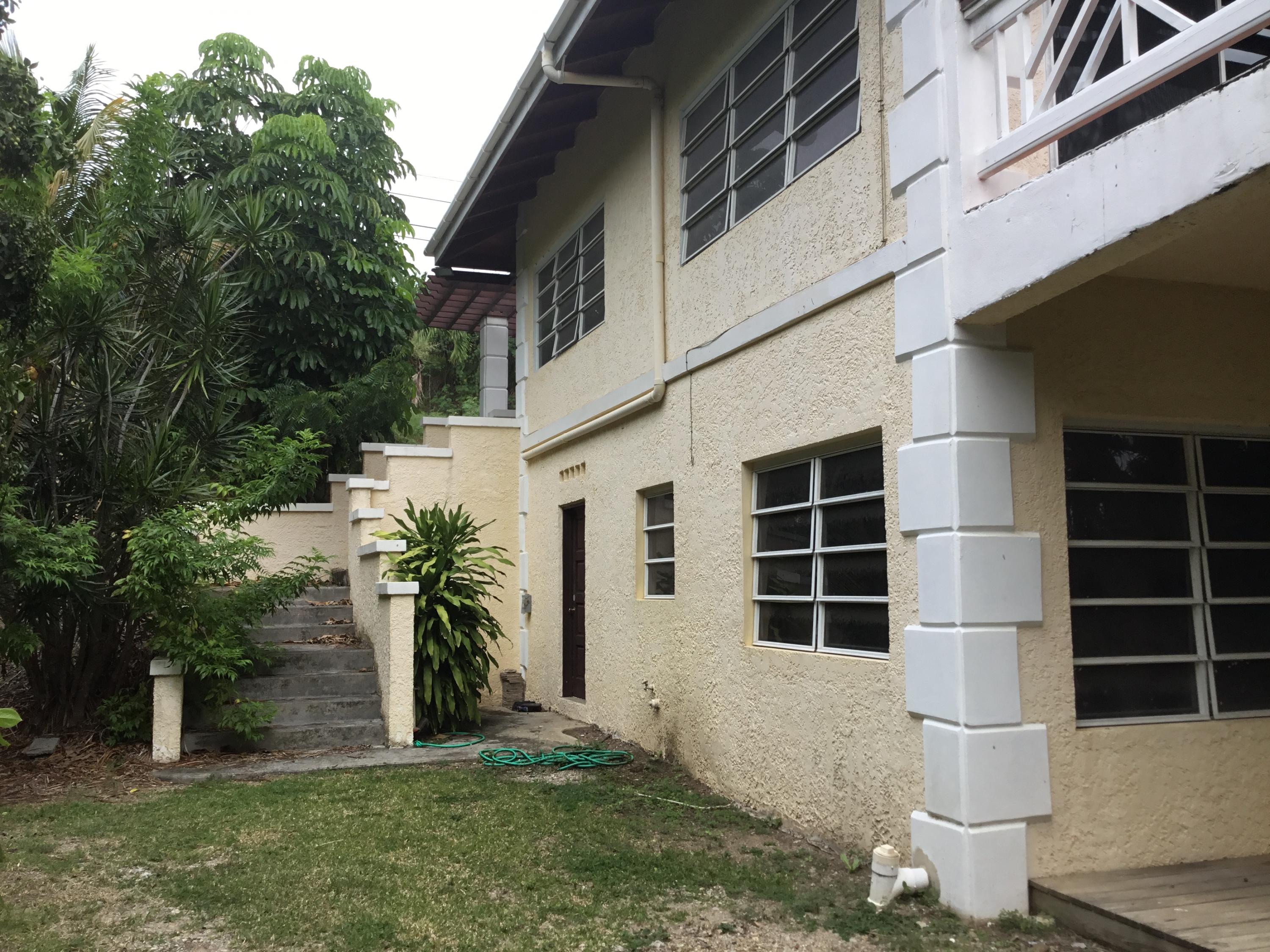 123 Mt. Pleasant EA, St. Croix 00820 Residential for 254,900