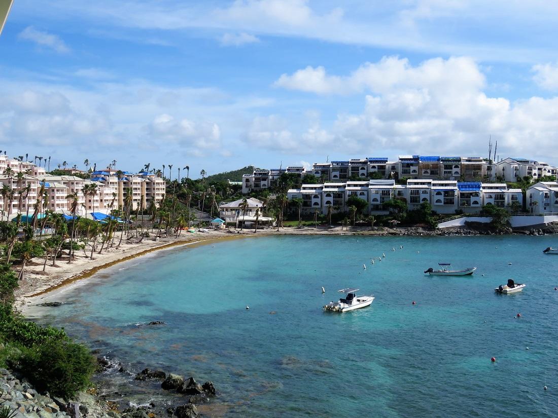 12 Cowpet Bay West, St. Thomas 00802 Condo for 535,000