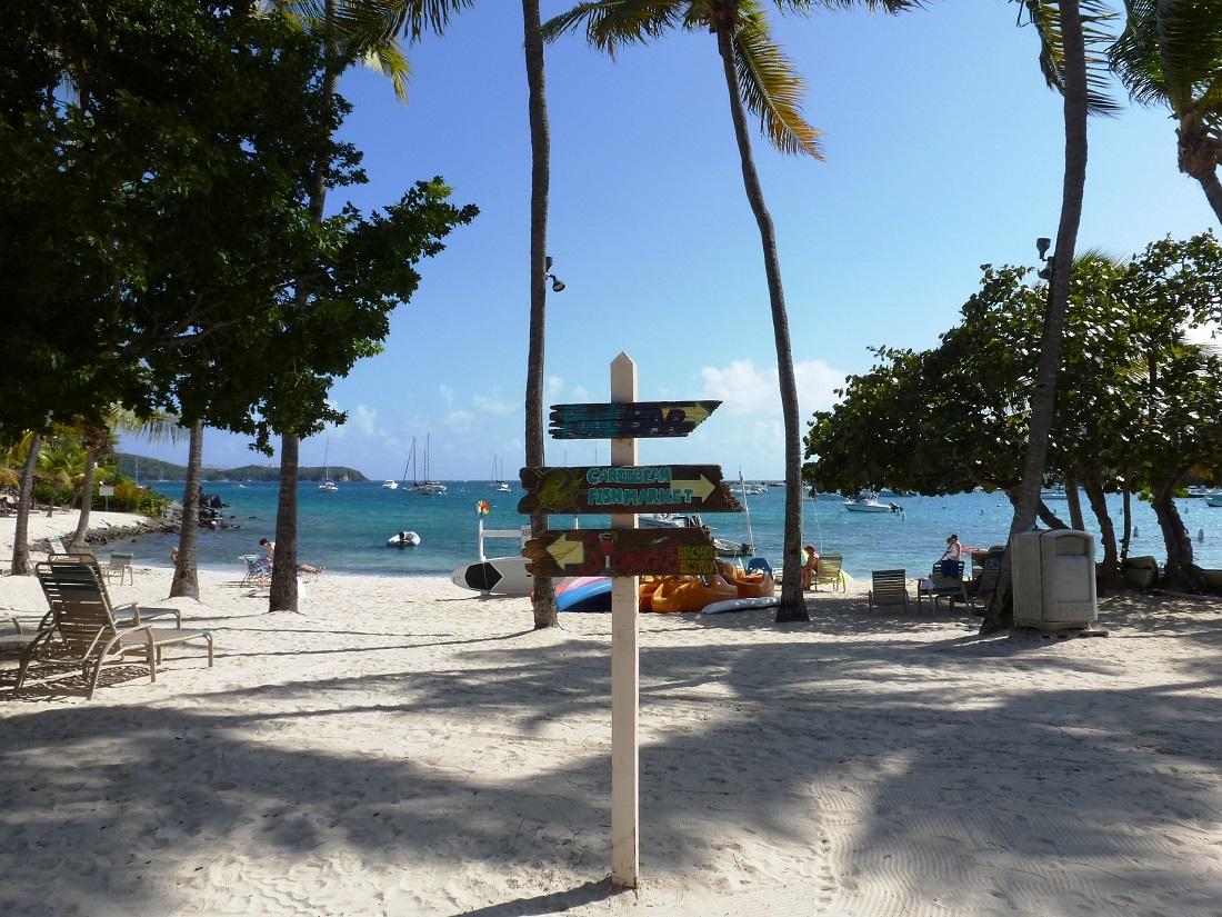 12 Cowpet Bay West, St. Thomas 00802 Condo for 535,000