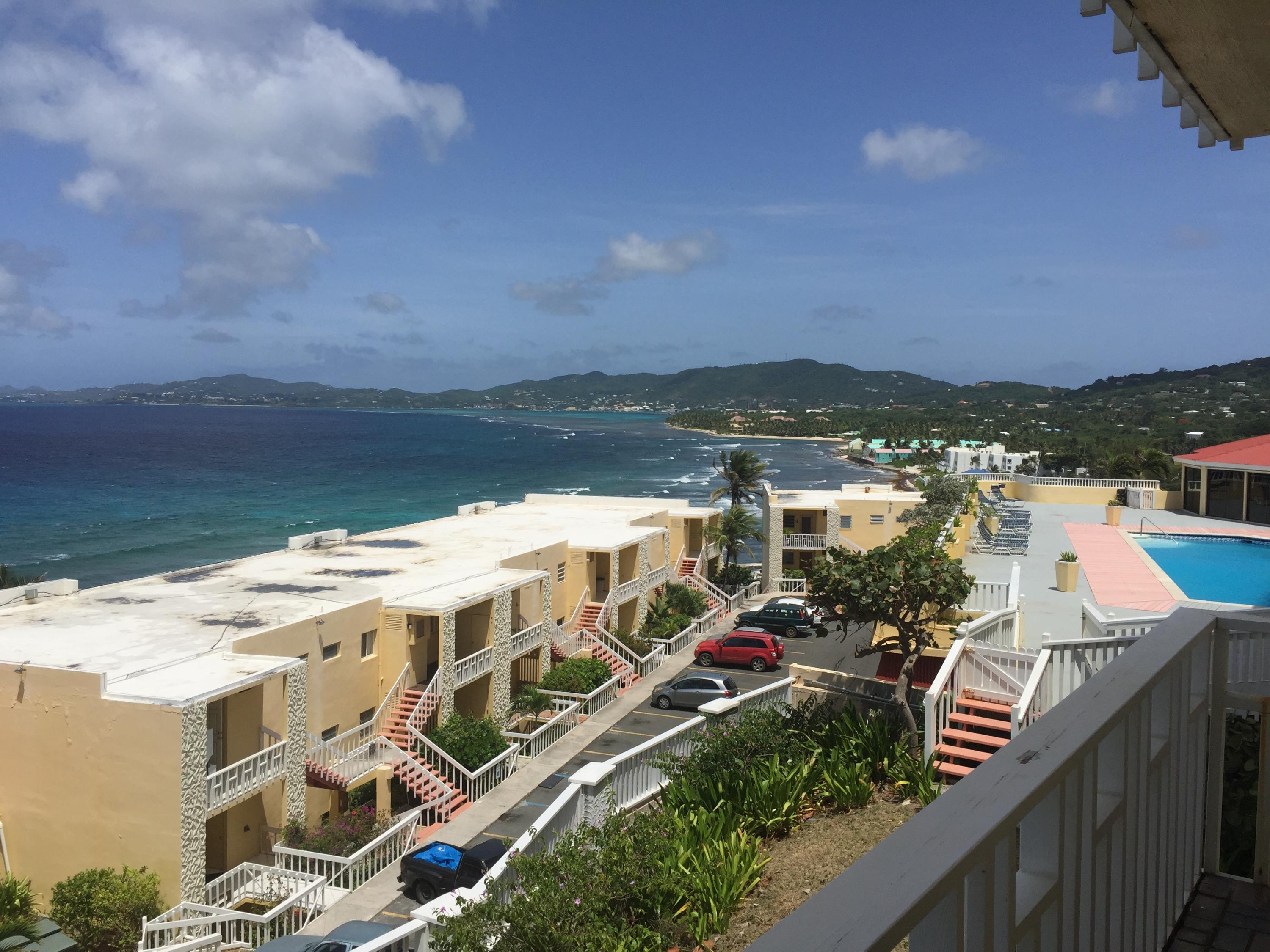 138 St. C, St. Croix 00820 Condo for 128,500