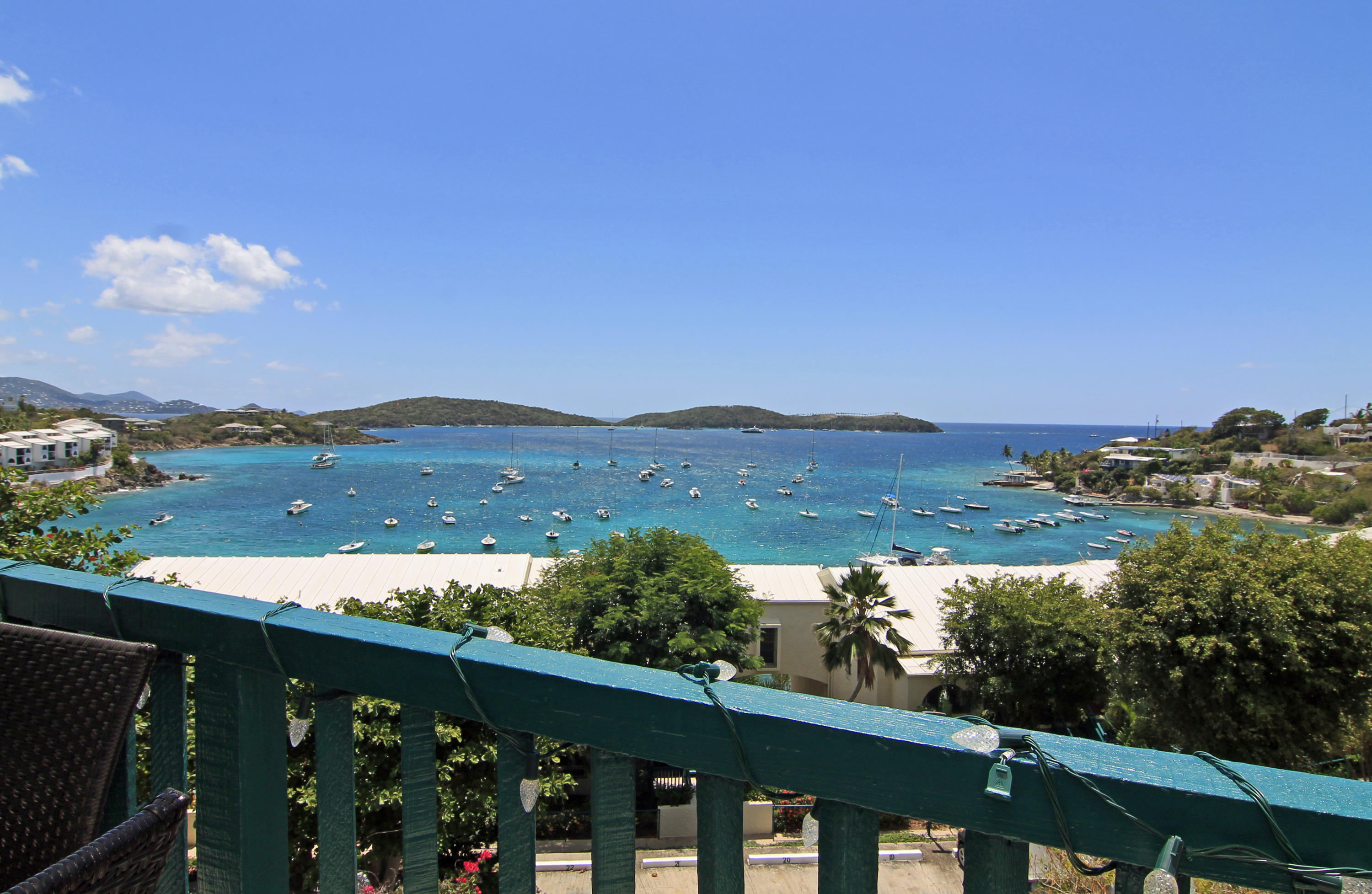 20 Cowpet Bay West, St. Thomas 00802 Condo for 675,000