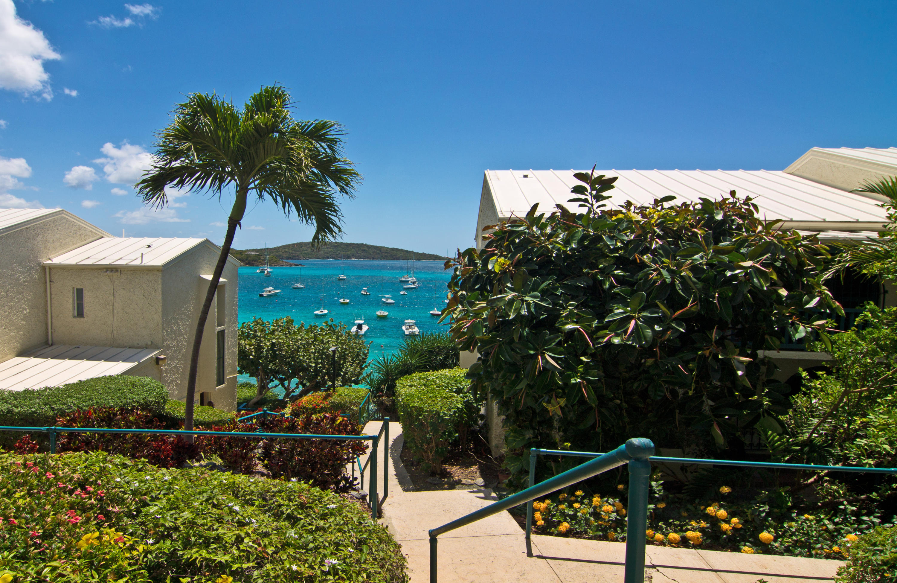 20 Cowpet Bay West, St. Thomas 00802 Condo for 675,000