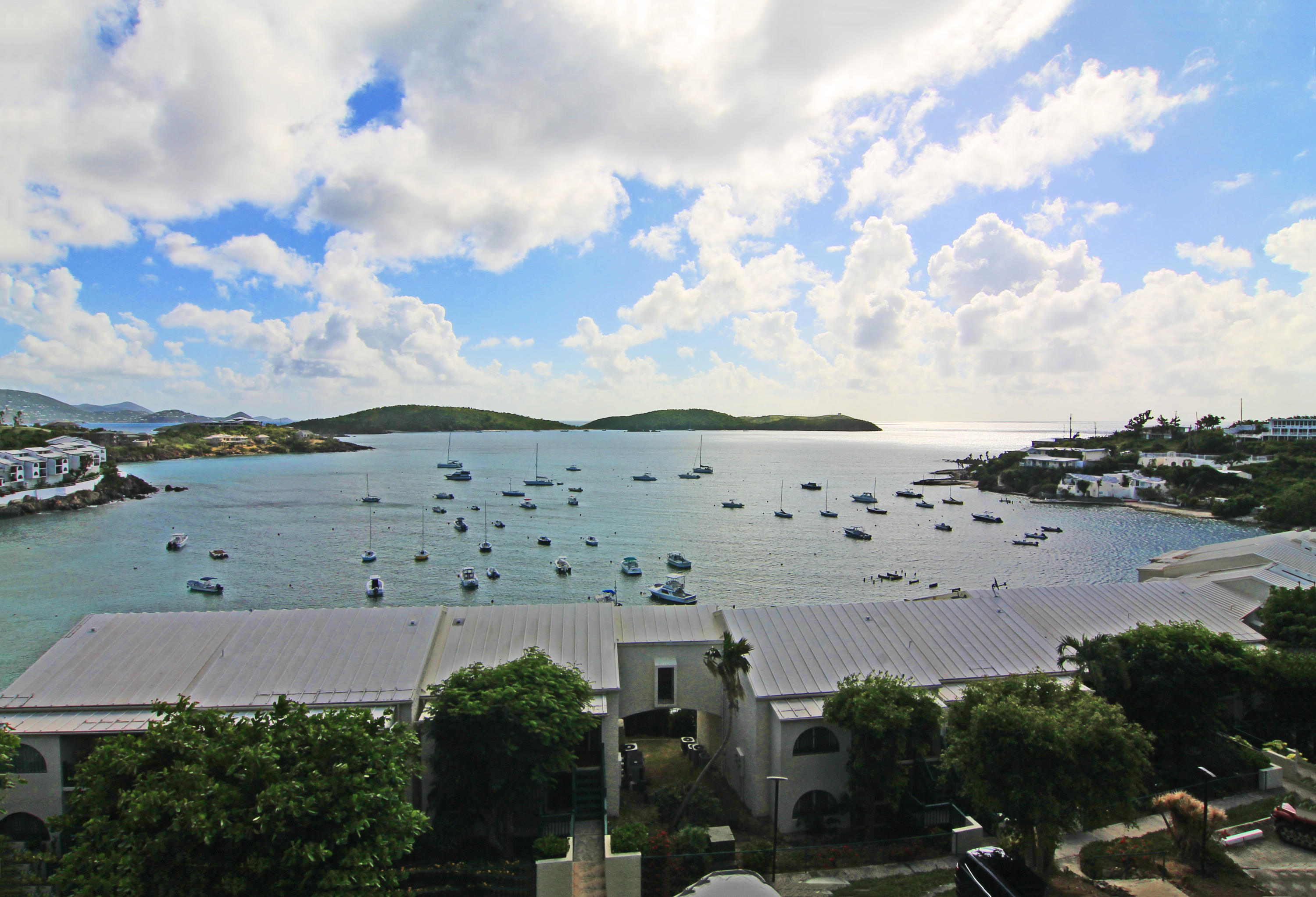 20 Cowpet Bay West, St. Thomas 00802 Condo for 675,000