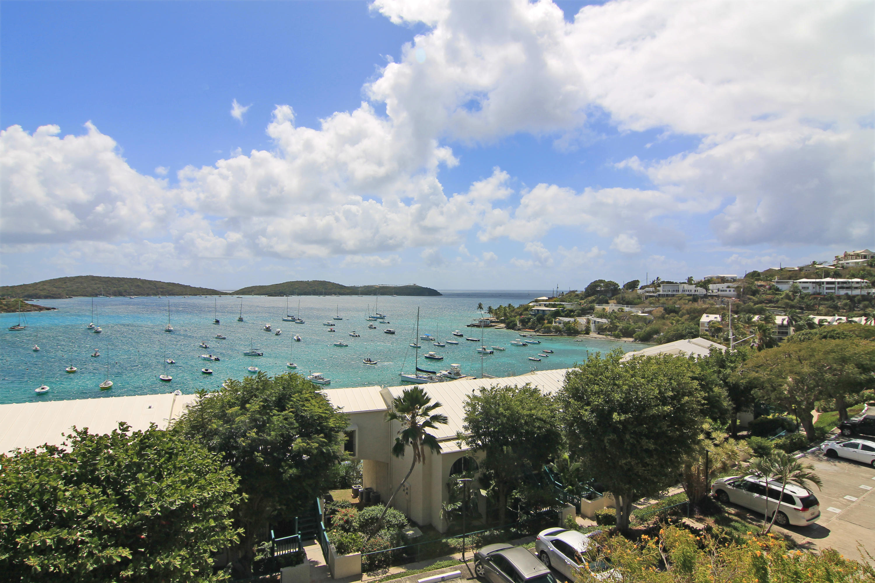 20 Cowpet Bay West, St. Thomas 00802 Condo for 675,000