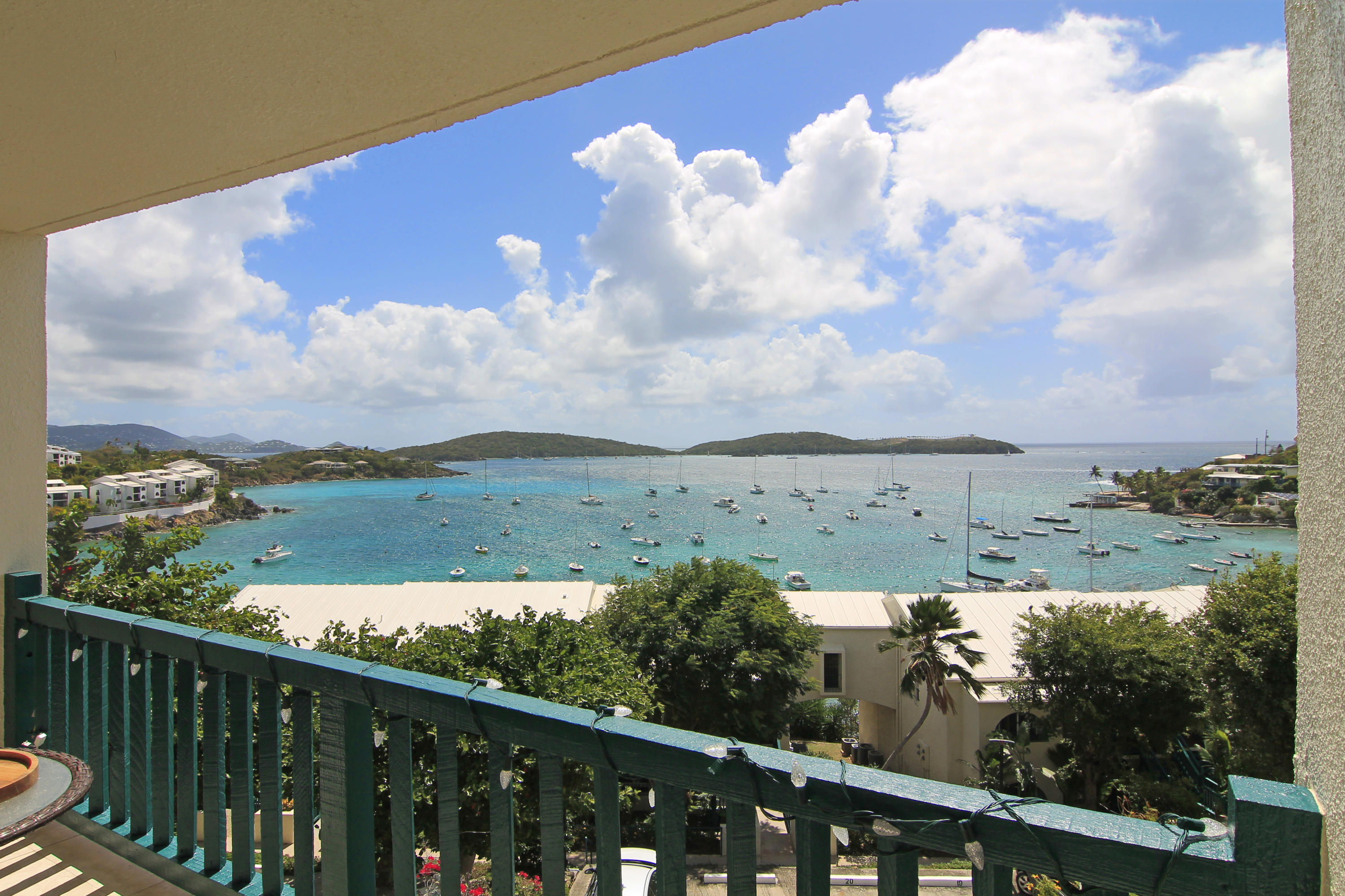 20 Cowpet Bay West, St. Thomas 00802 Condo for 675,000