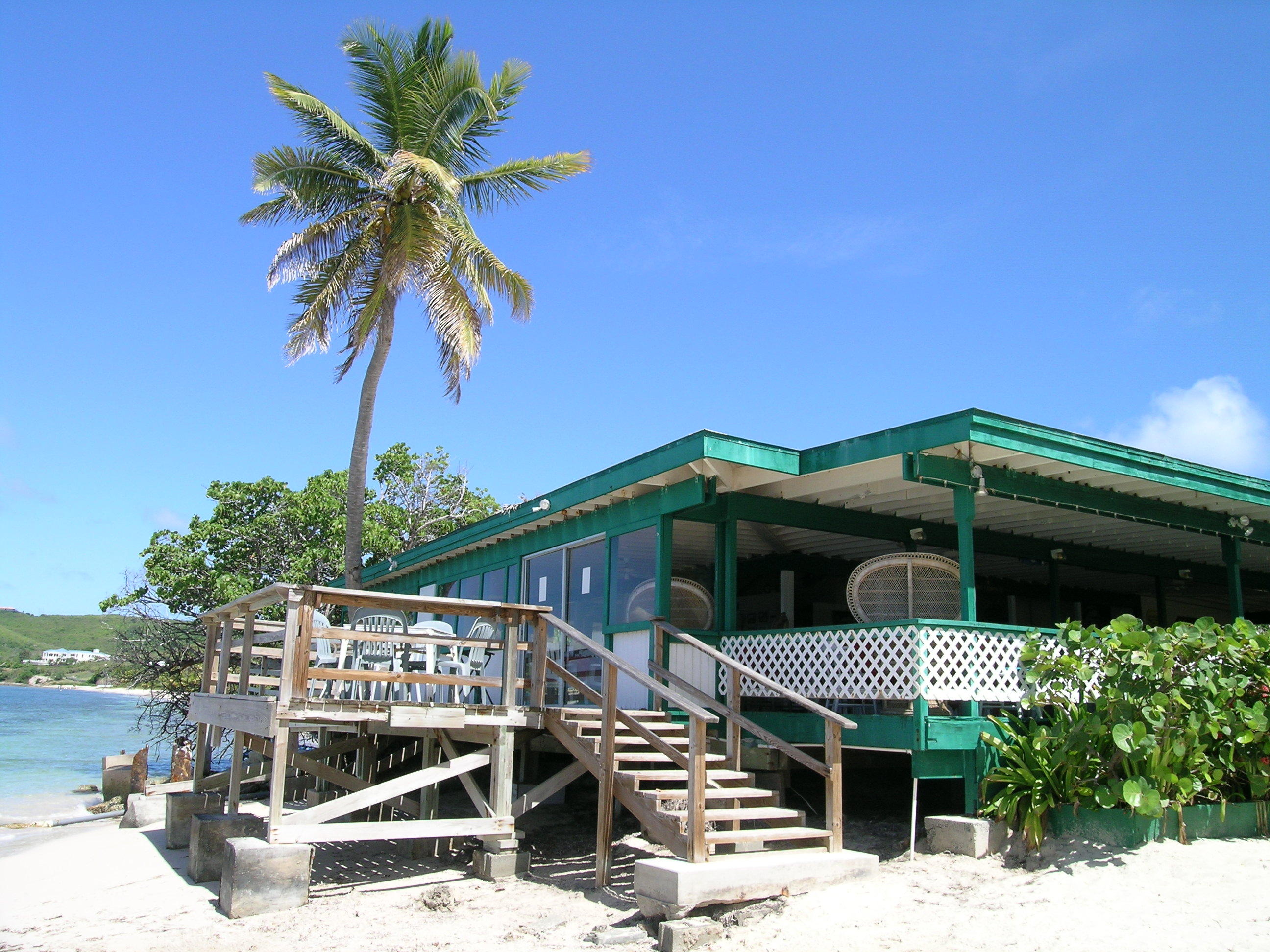 136 The Reef, St. Croix 00820 Condo for 175,000