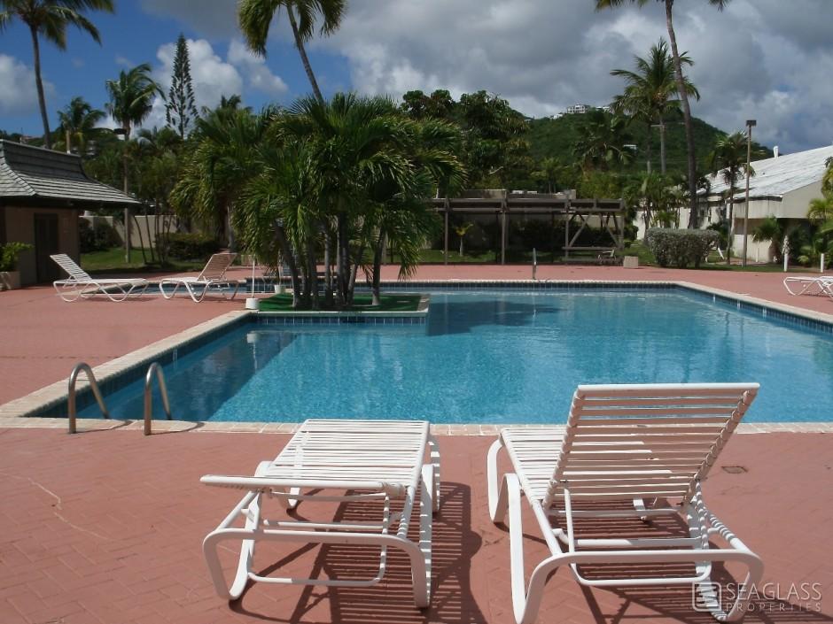 36003603 Pineapple Village, St. Thomas 00802 Condo for 329,900