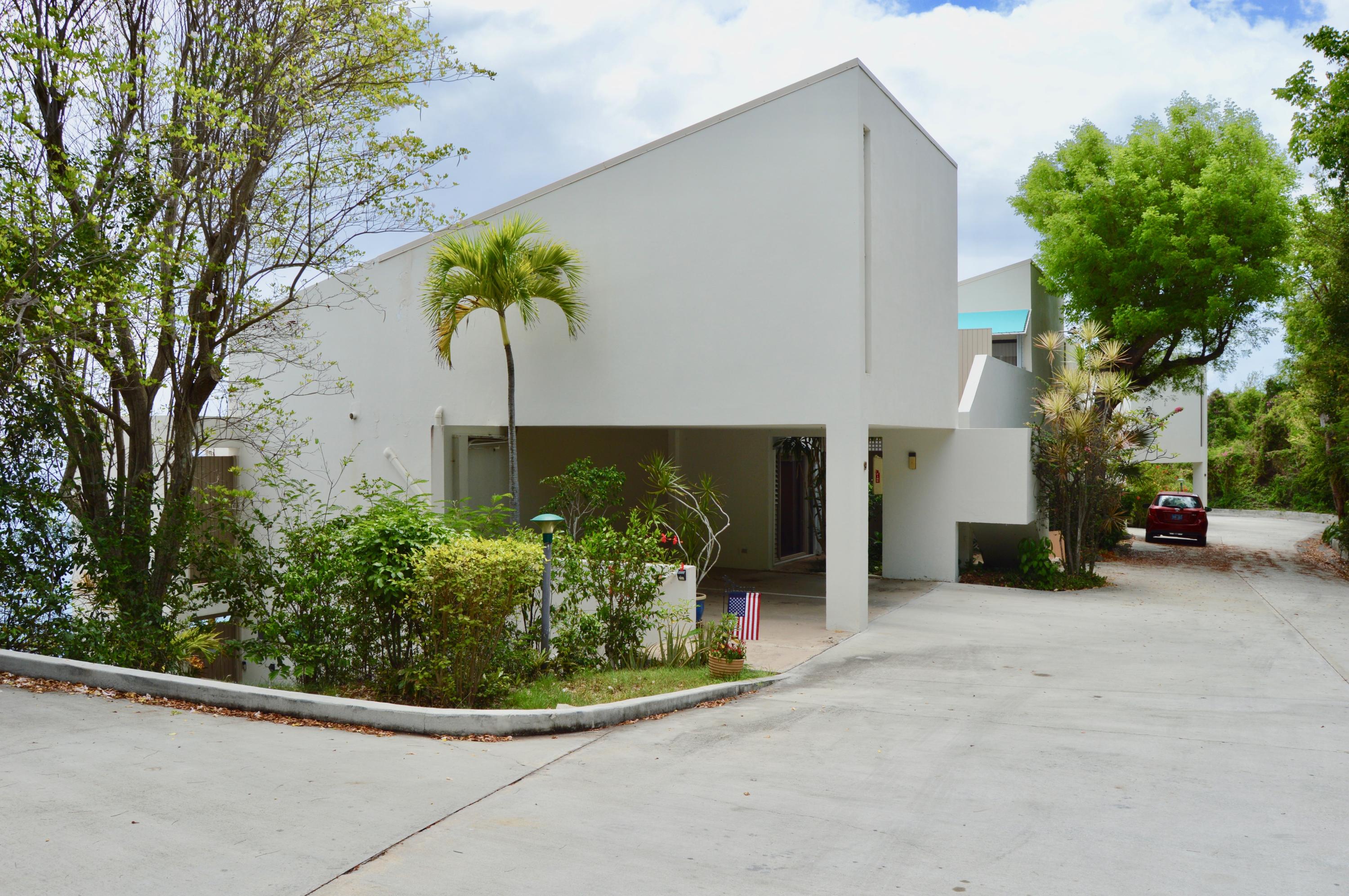 9M Mahogany Run, St. Thomas 00802 Condo for 459,000