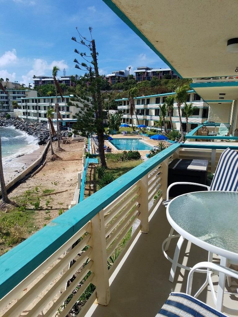 20 Watergate Villas East, St. Thomas 00802 Condo for 295,000