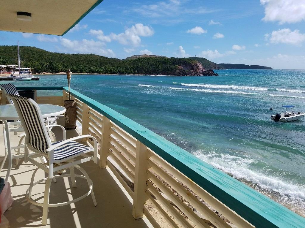 20 Watergate Villas East, St. Thomas 00802 Condo for 295,000
