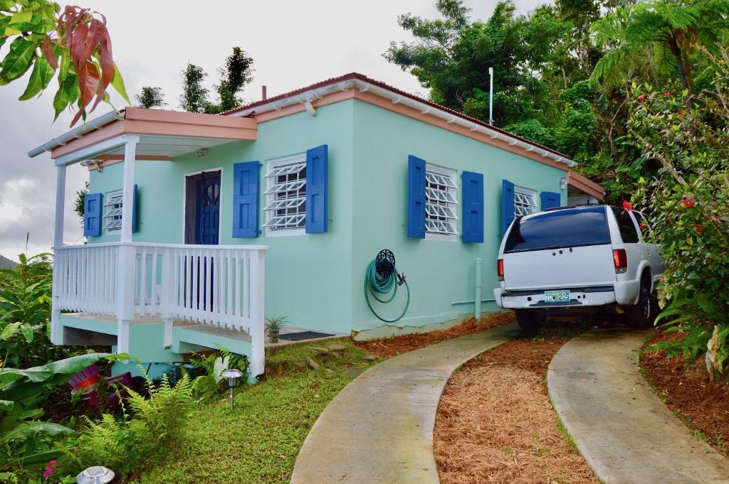 49 Dorothea LNS, St. Thomas 00802 Residential for 650,000