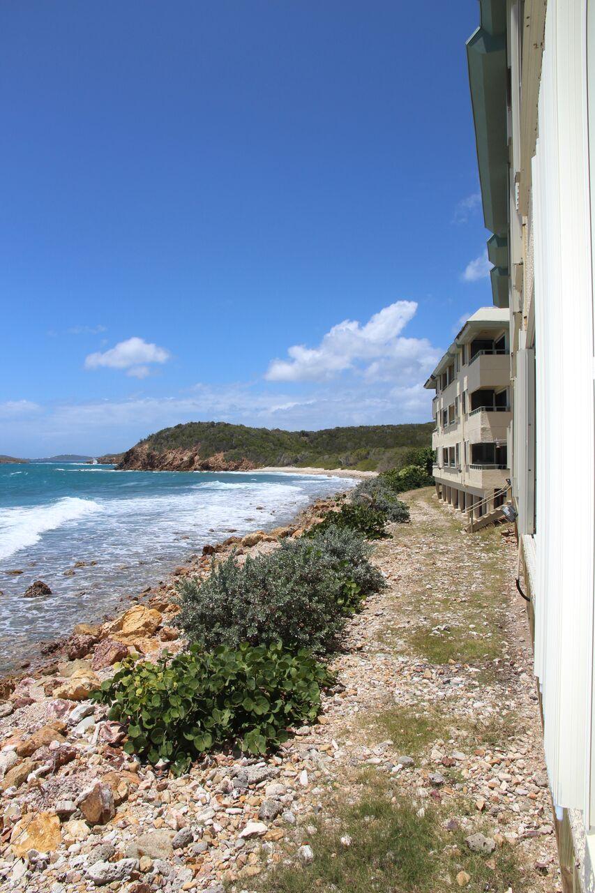 11 Sea Cliff, St. Thomas 00802 Condo for 82,500