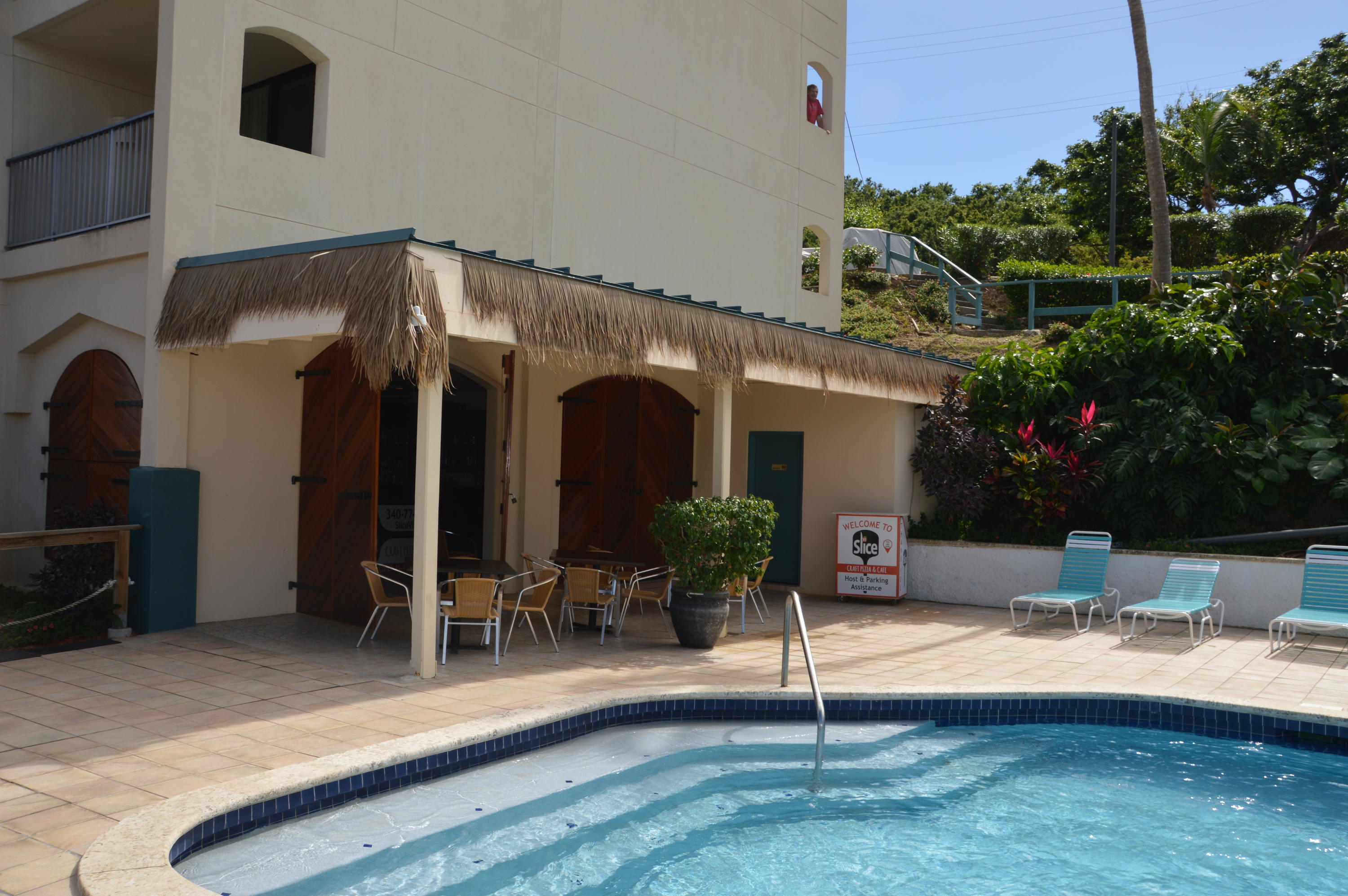 102 Sapphire Hill Village, St. Thomas 00802 Condo for 149,900