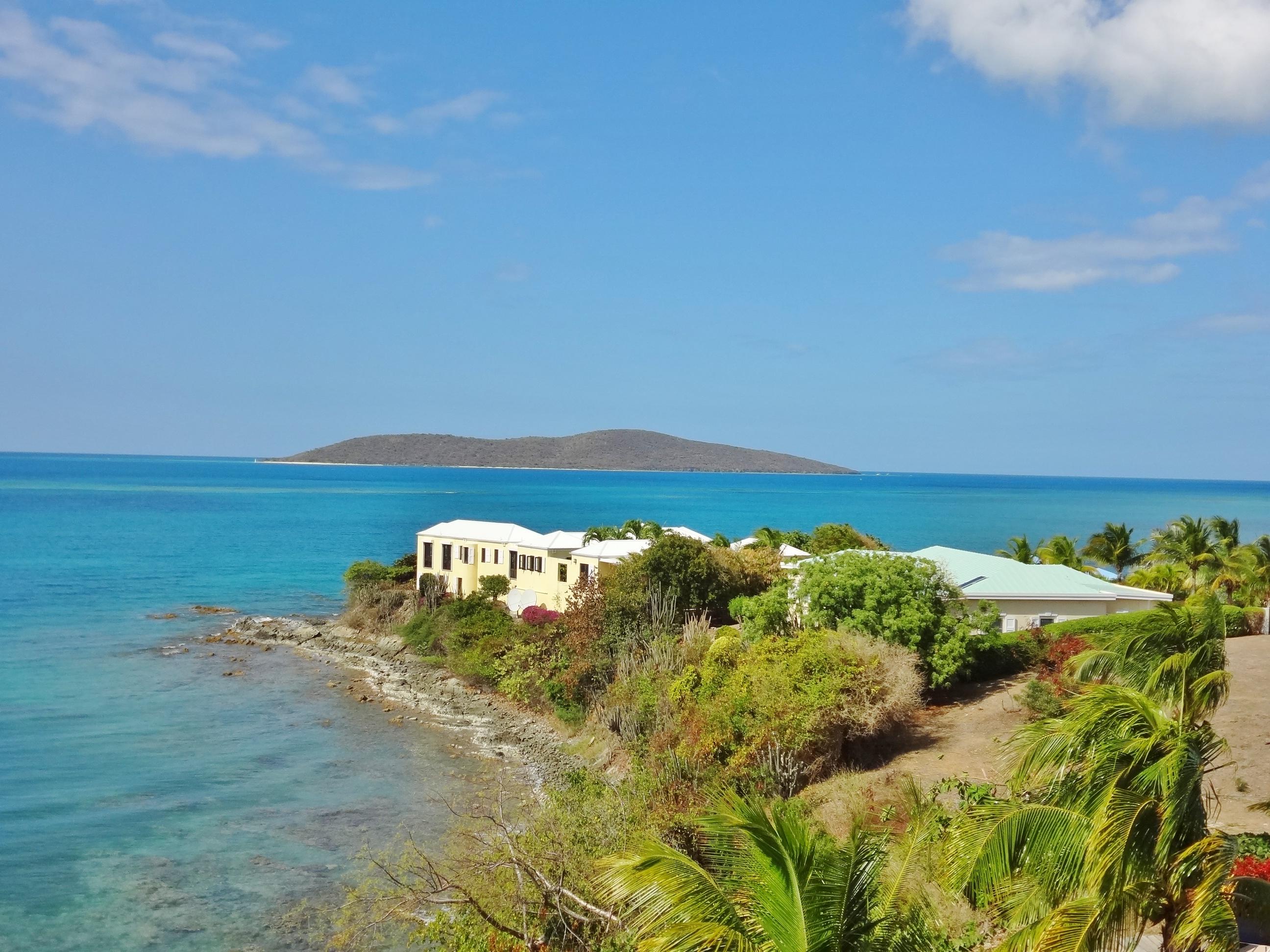523 Carden Beach, St. Croix 00820 Condo for 580,000