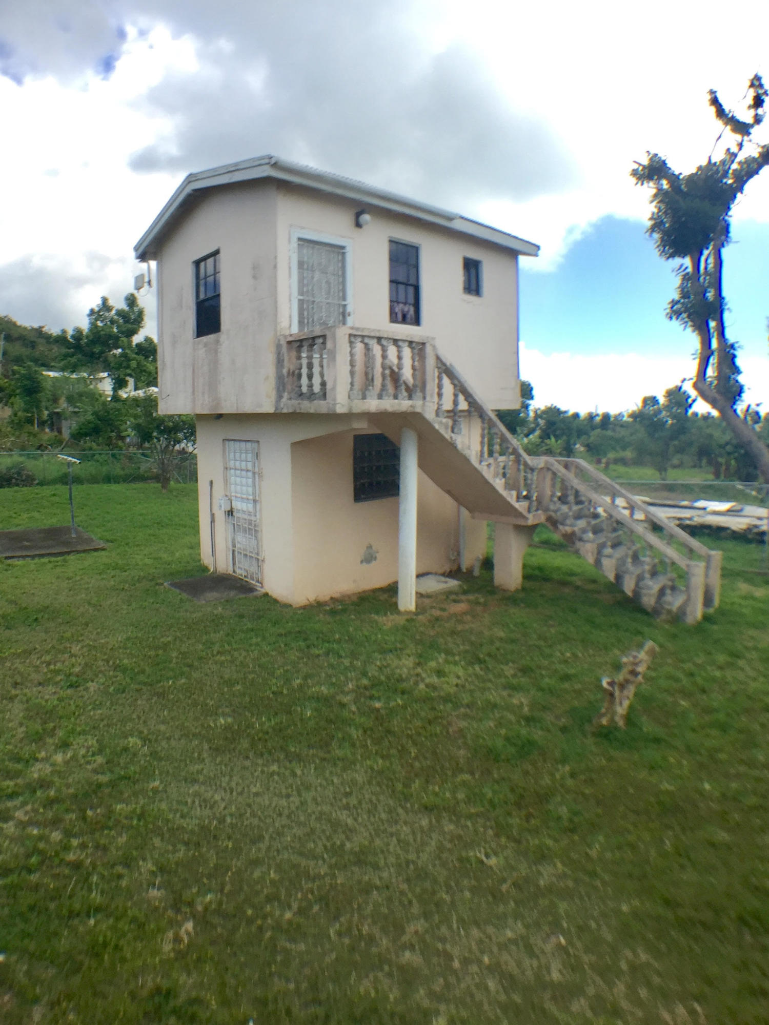 41A Carlton WE, St. Croix 00850 Residential for 139,900