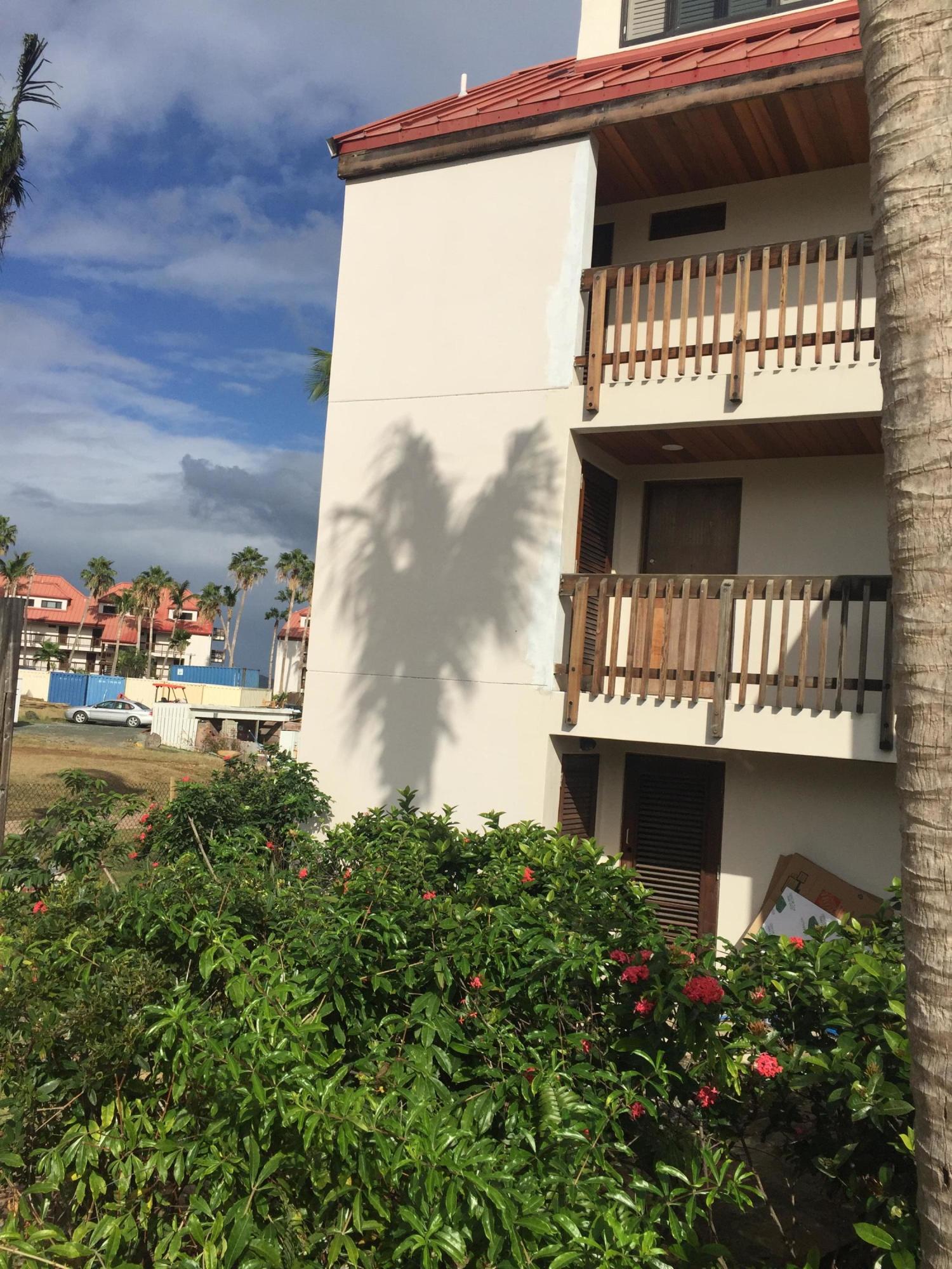 101 Sapphire Beach Resort & Marina, St. Thomas 00802 Condo for 155,000
