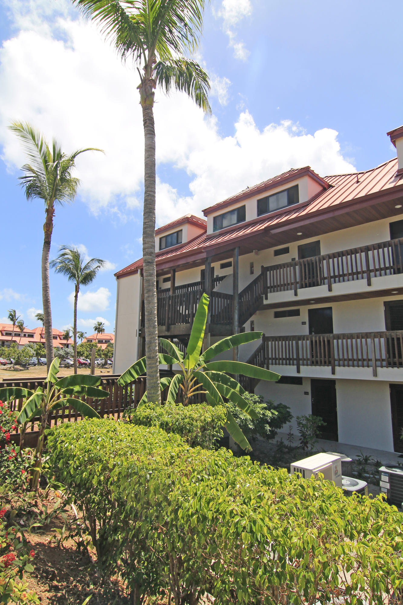 102 Sapphire Beach Resort & Marina, St. Thomas 00802 Condo for 145,000