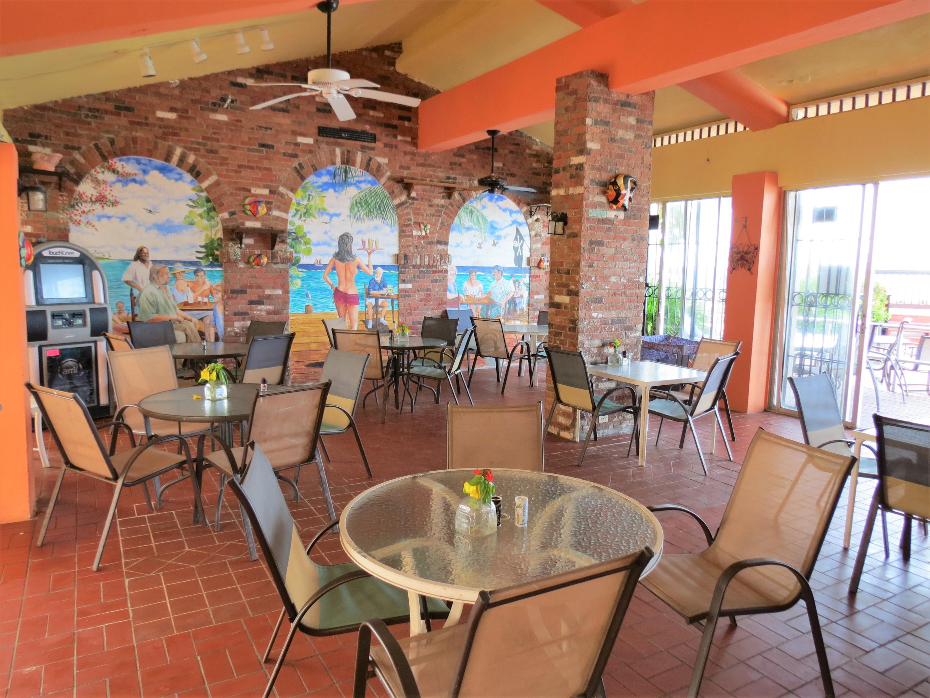 319 Mill Harbour, St. Croix 00820 Condo for 165,000