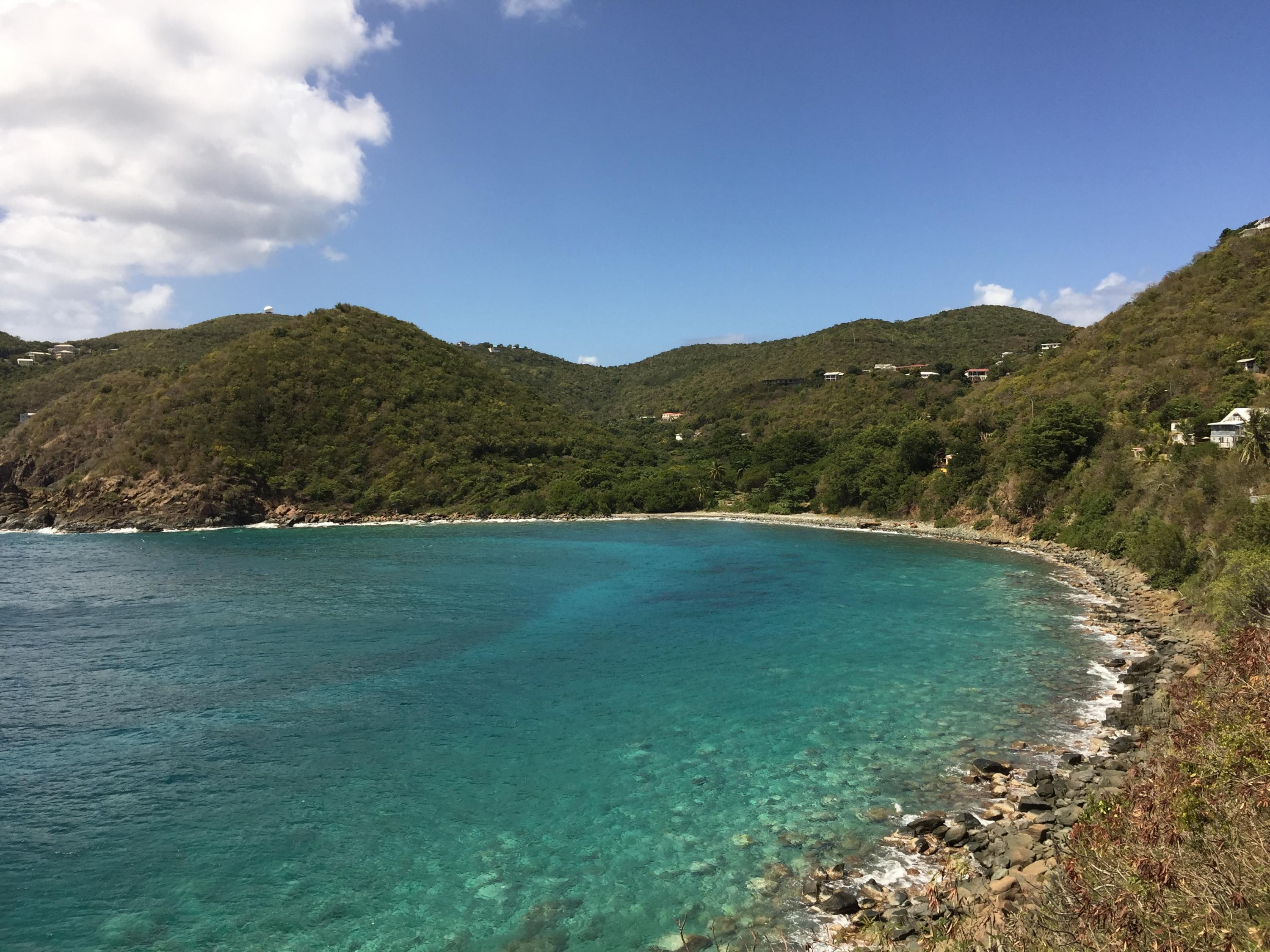 4P6 Fortuna WE, St. Thomas 00802 Residential for 575,000