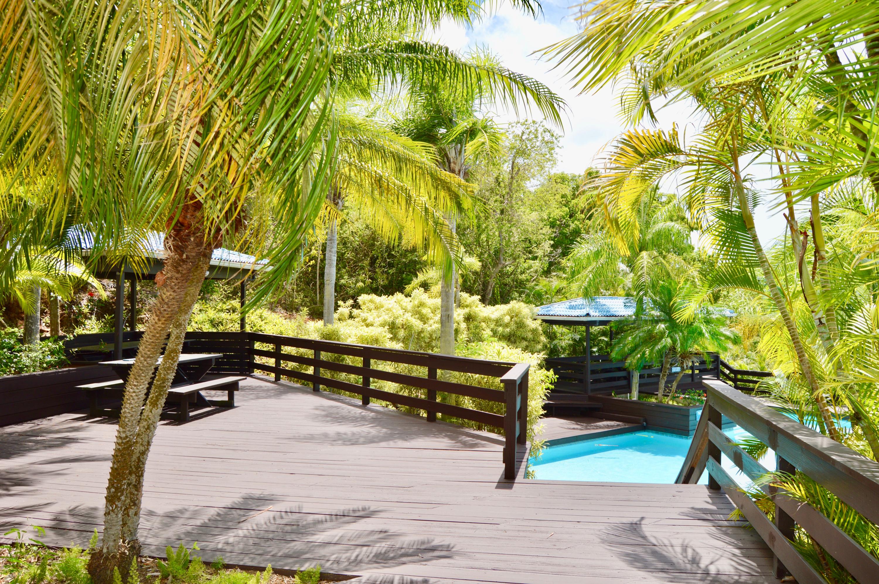 8 Palm Gardens, St. Thomas 00802 Condo for 2,700/mo