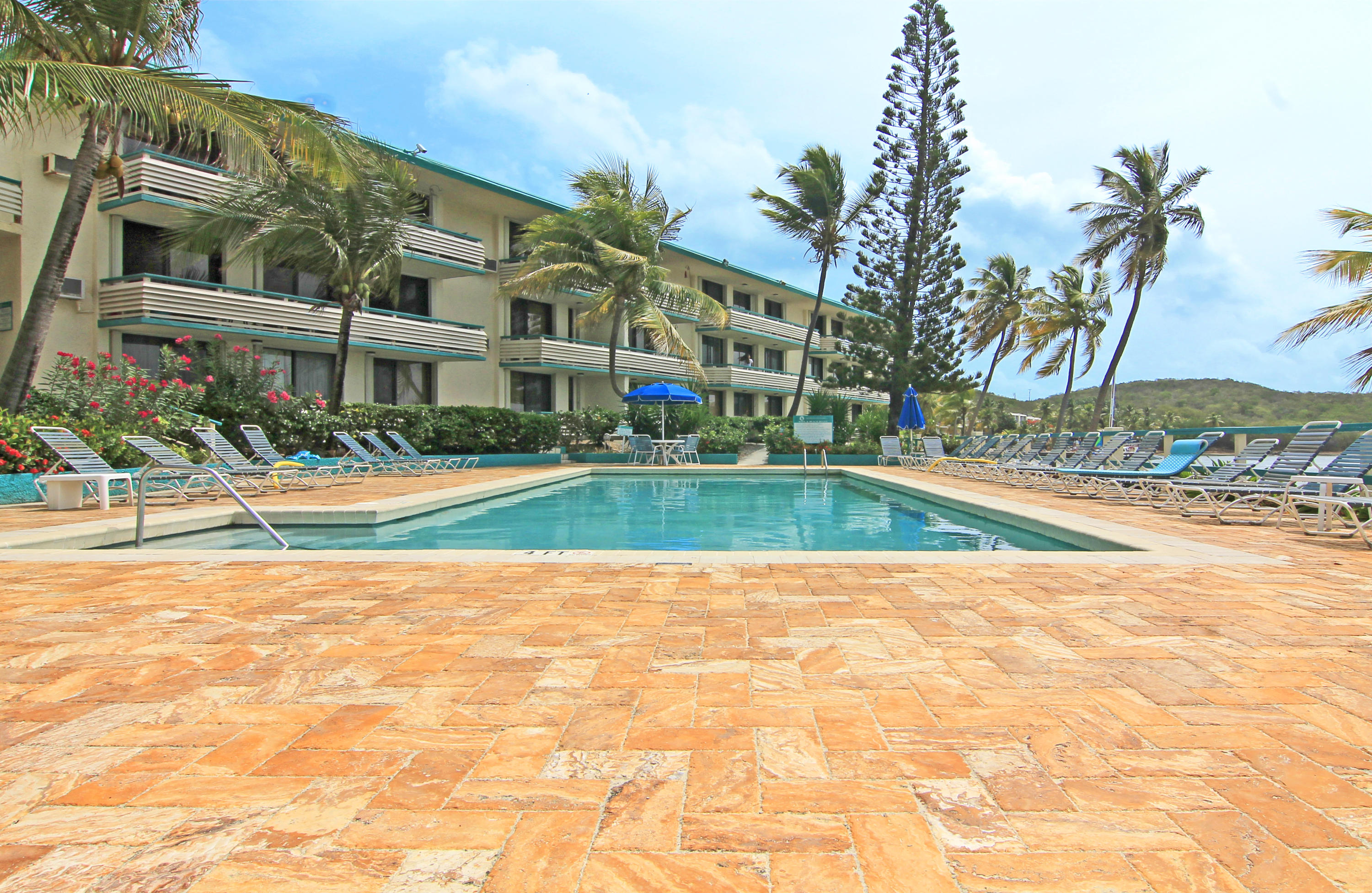 20 Watergate Villas East, St. Thomas 00802 Condo for 287,000