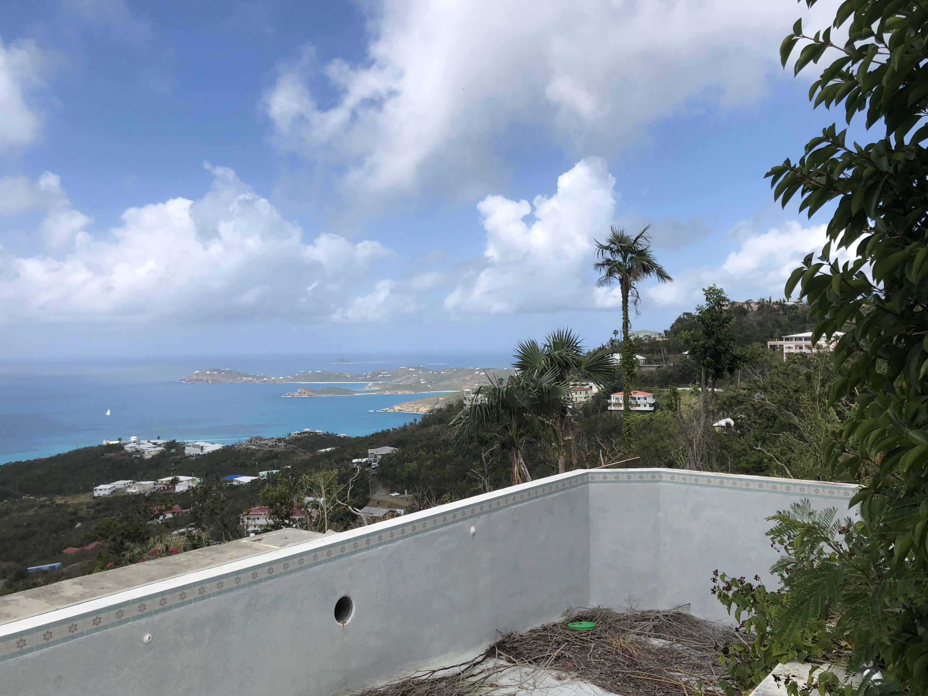 166B Frenchman Bay FB, St. Thomas 00802 Residential for 299,000