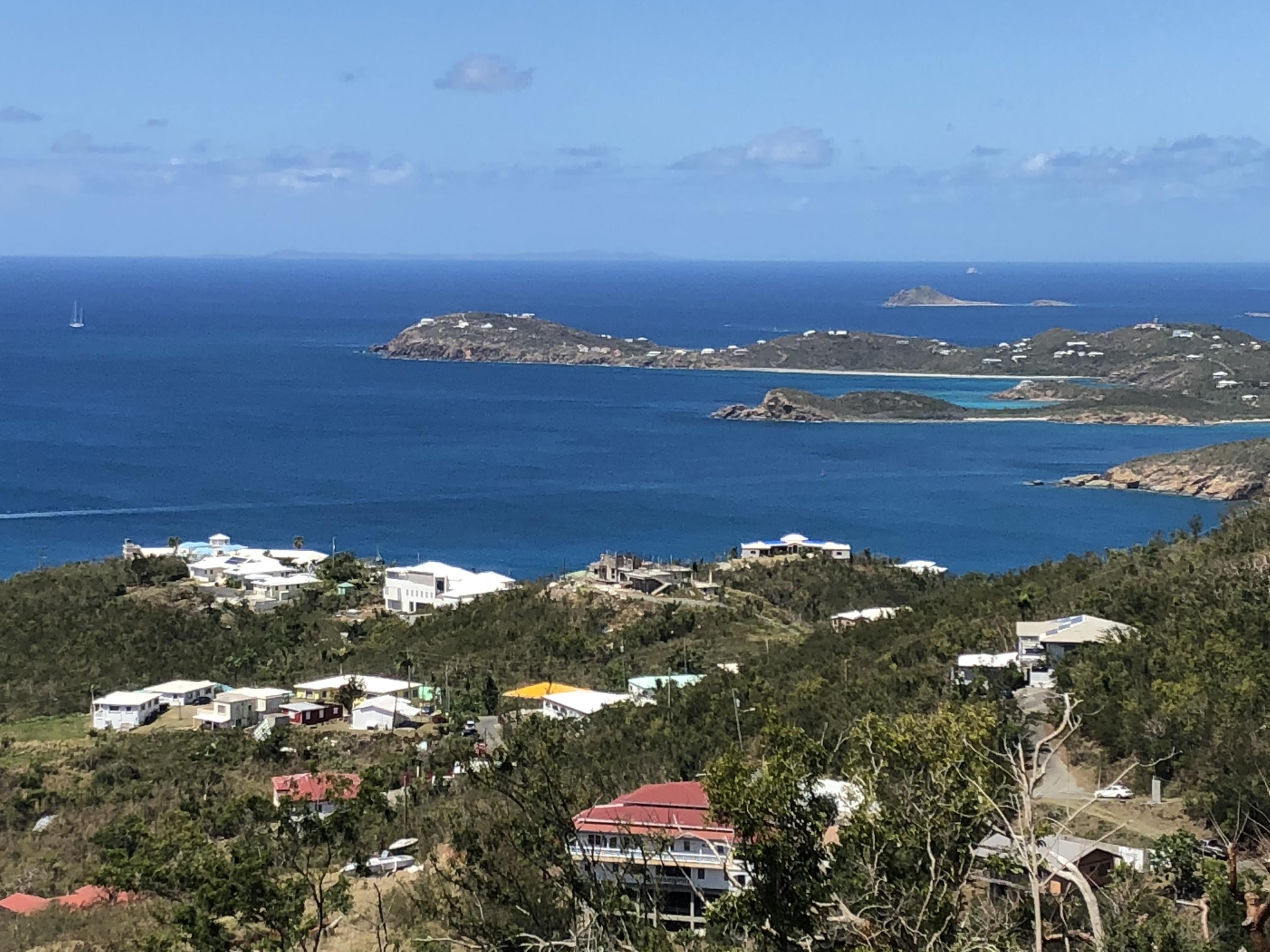 166B Frenchman Bay FB, St. Thomas 00802 Residential for 299,000