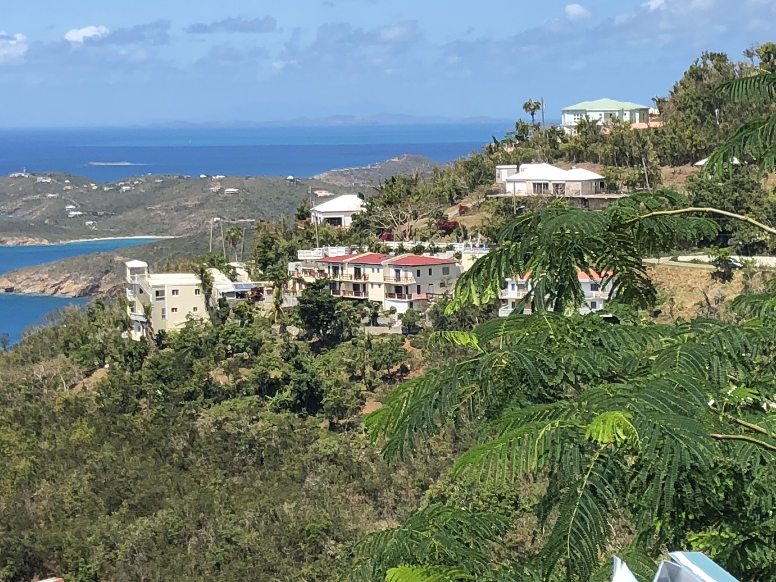 166B Frenchman Bay FB, St. Thomas 00802 Residential for 299,000