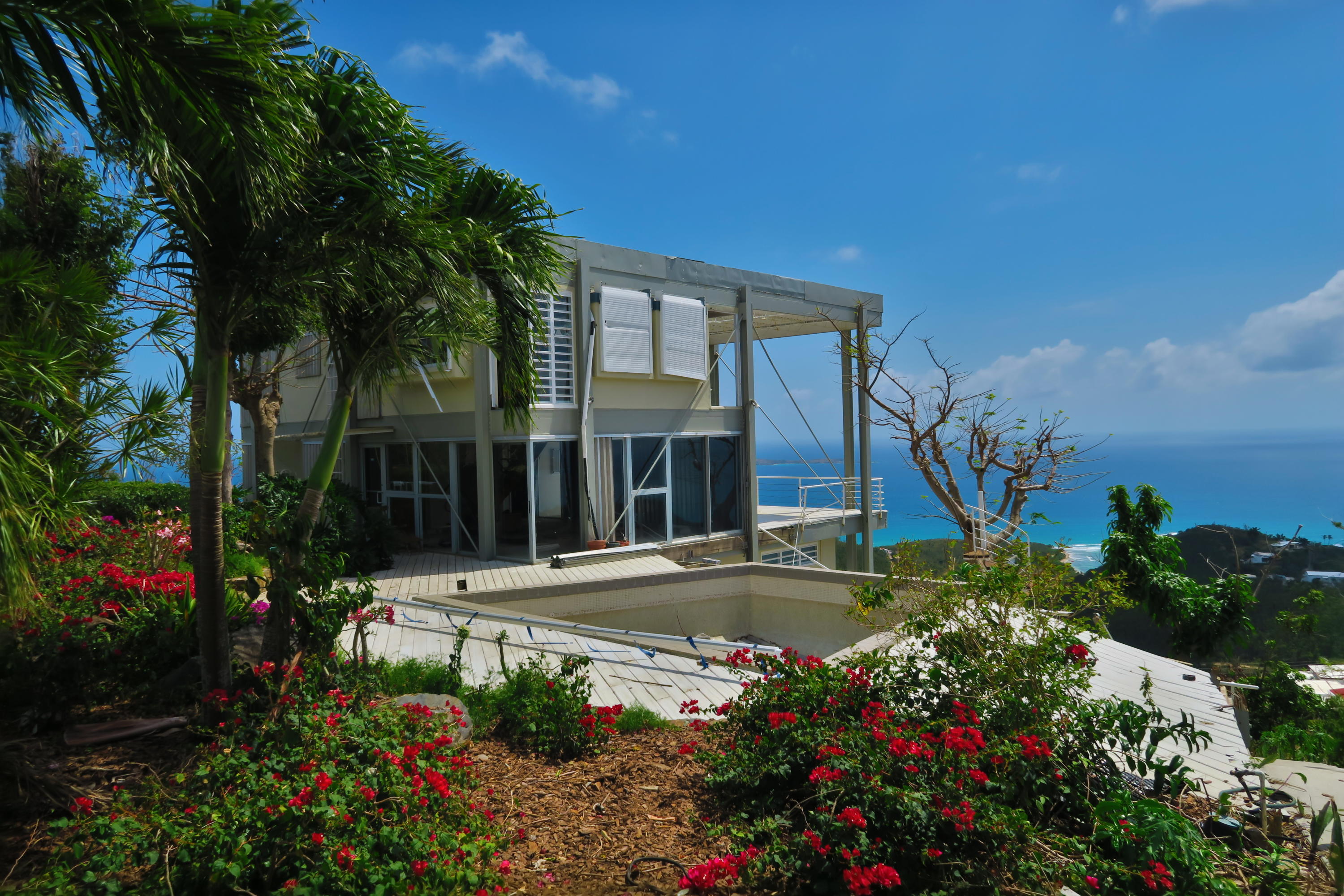 1416 Frenchman Bay FB, St. Thomas 00802 Residential for 389,000