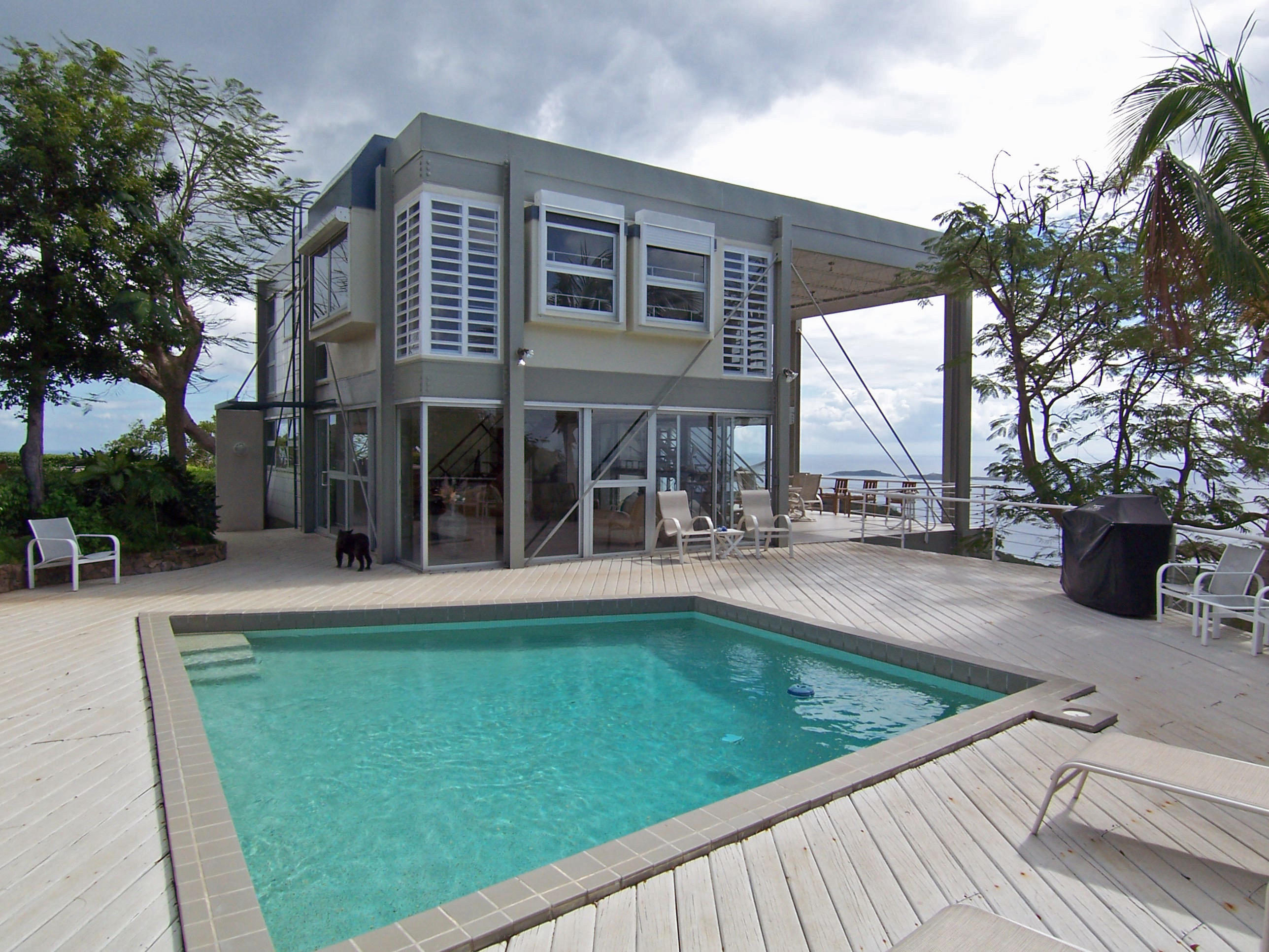 1416 Frenchman Bay FB, St. Thomas 00802 Residential for 389,000