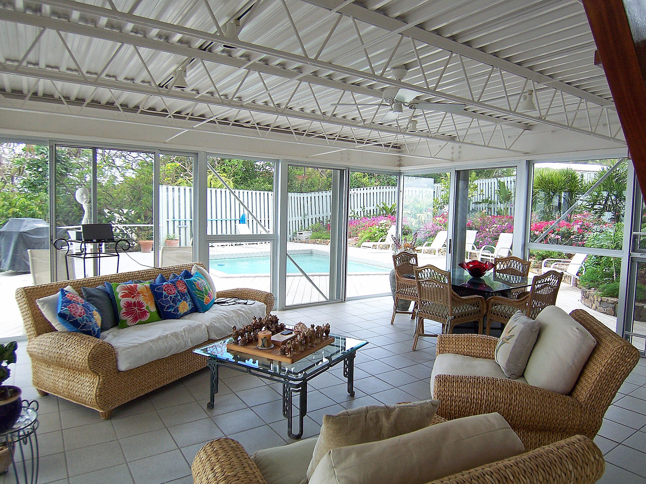 1416 Frenchman Bay FB, St. Thomas 00802 Residential for 389,000