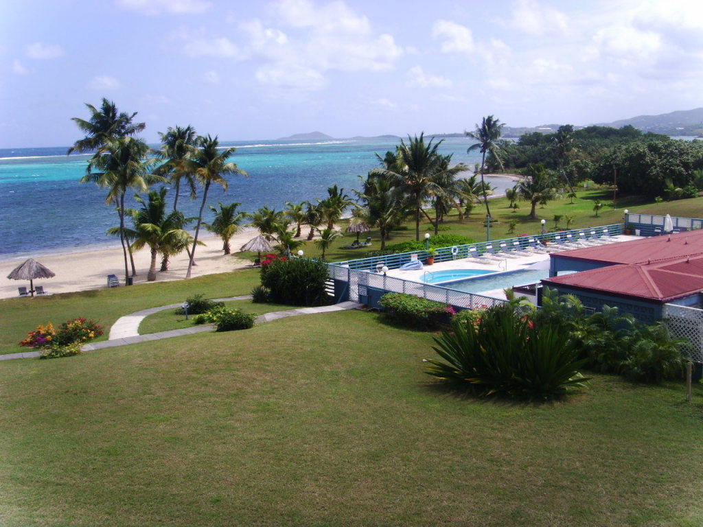 311 Club St. Croix, St. Croix Condo for 200,000