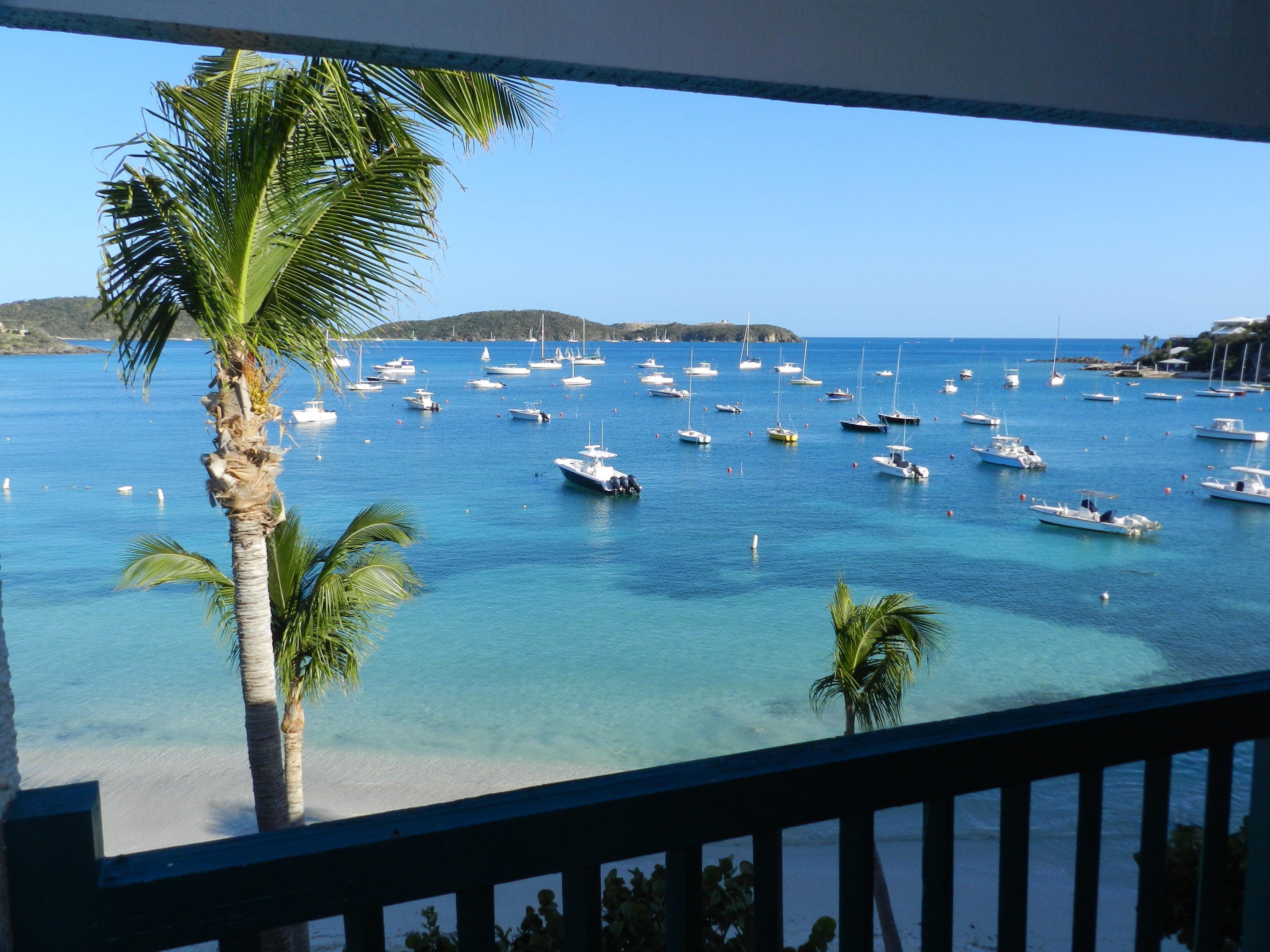 32 WW Cowpet Bay West, St. Thomas 00802 Condo for 650,000