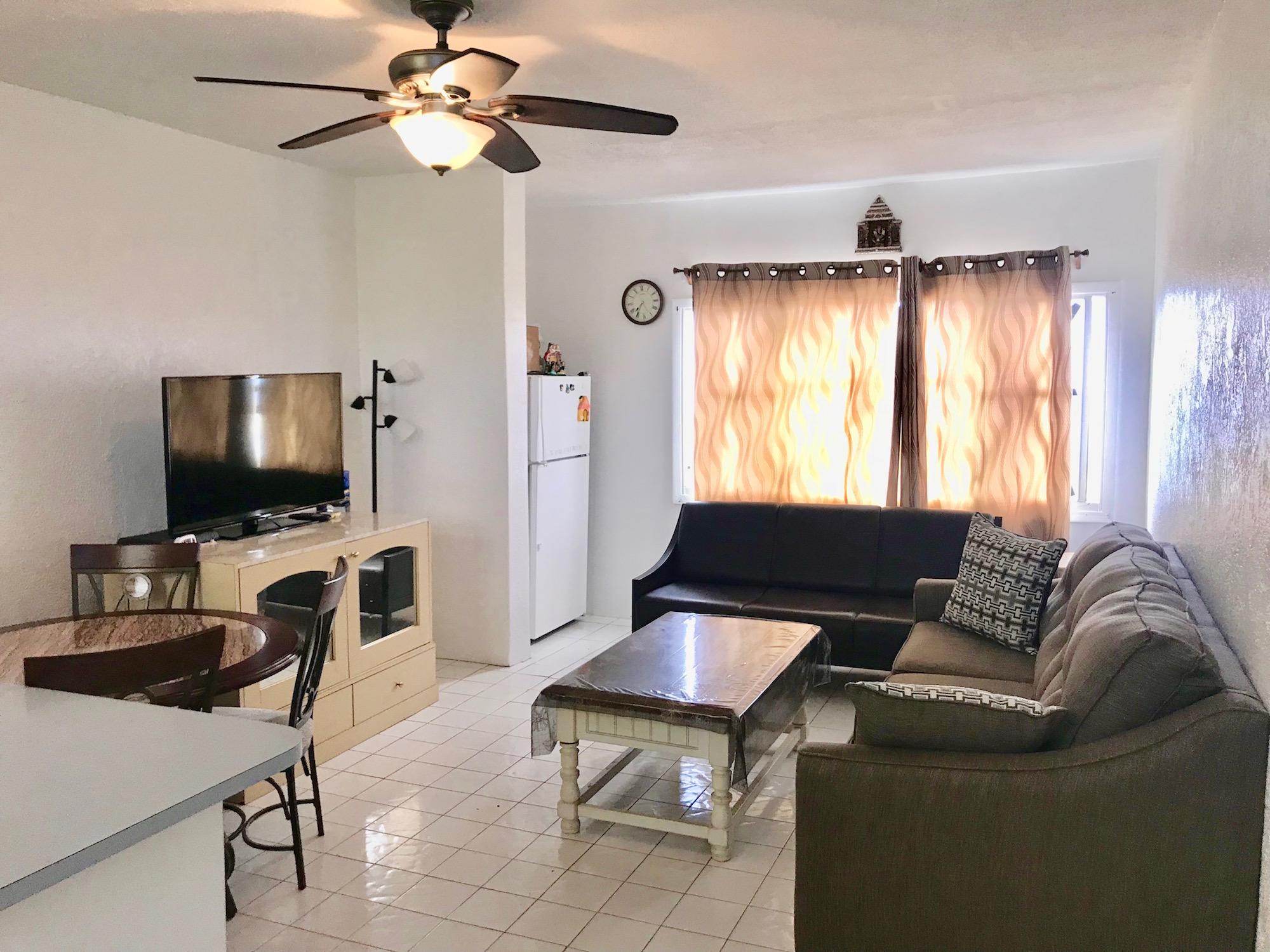 33 Plantation Manor, St. Thomas 00802 Condo for 1,100/mo