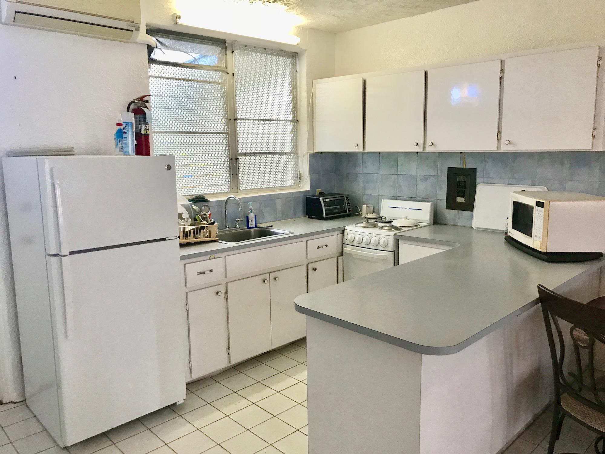 33 Plantation Manor, St. Thomas 00802 Condo for 1,100/mo