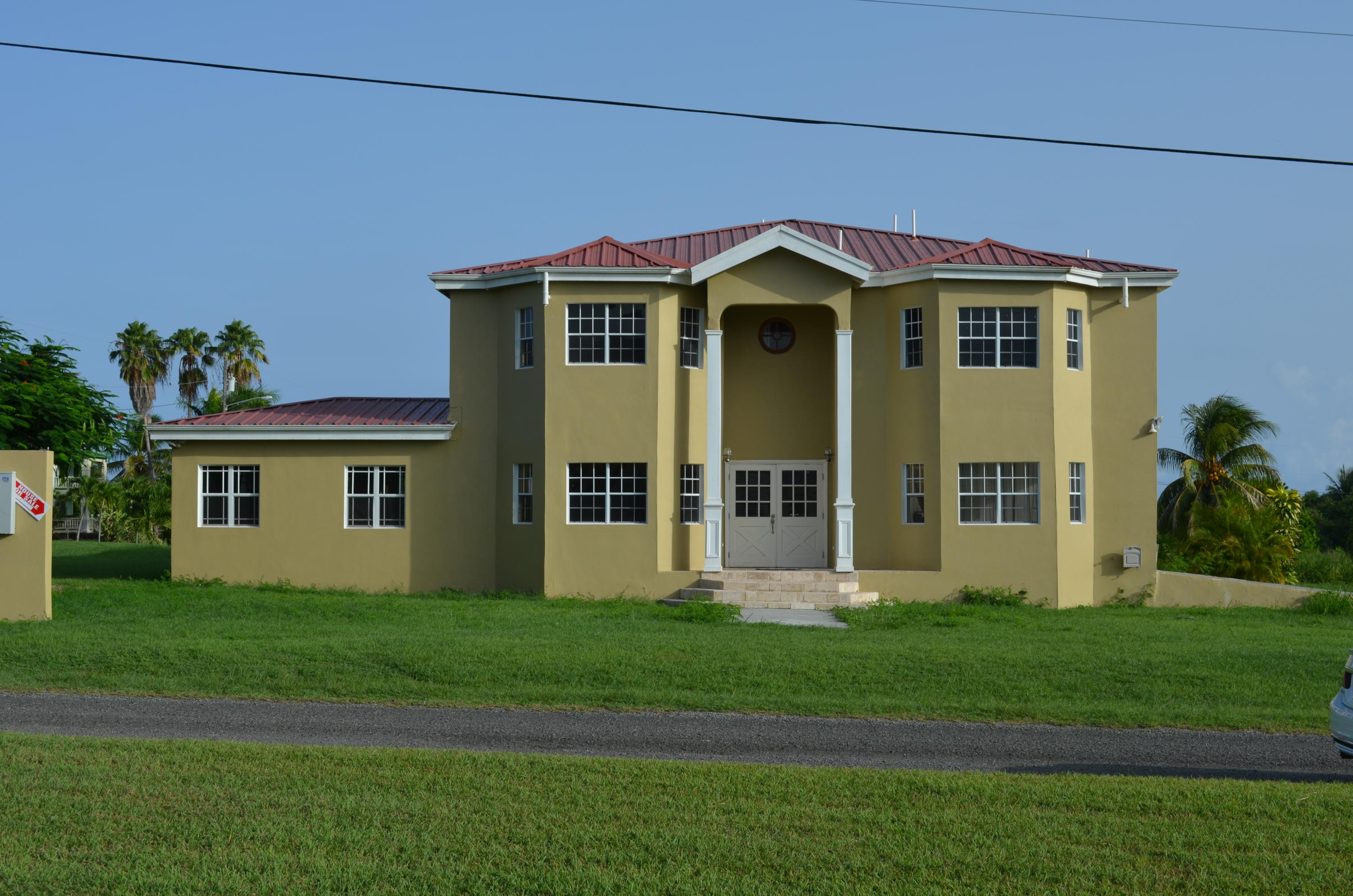 24 Enfield Green PR, St. Croix 00840 Residential for 399,000