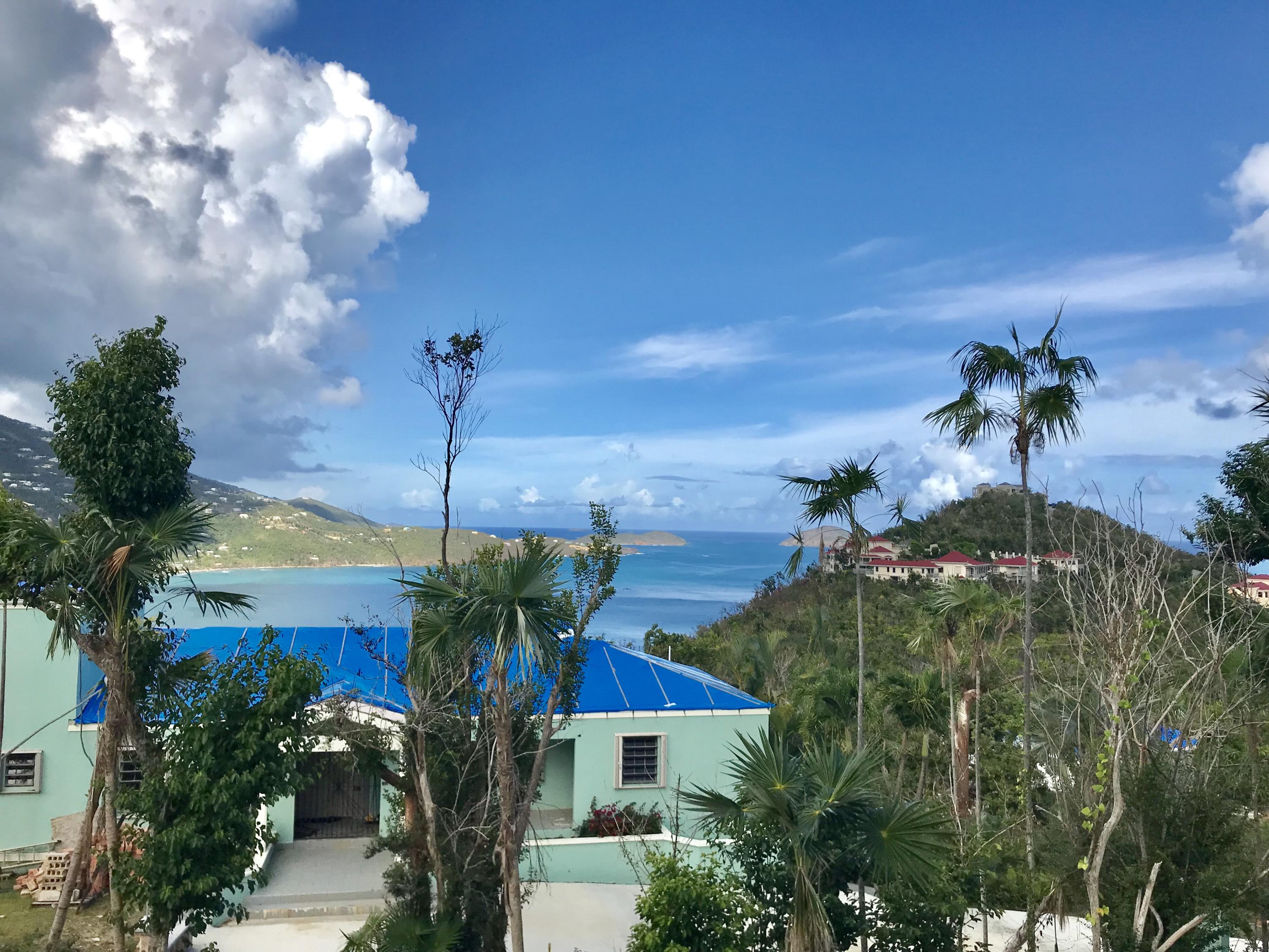 122 GNS, St. Thomas 00802 Residential for 3,000/mo