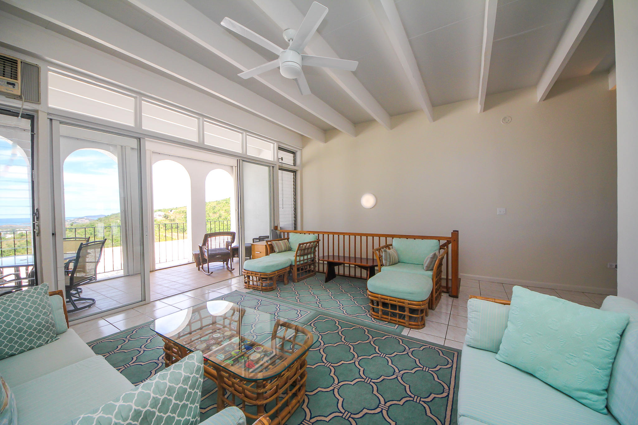 questa verde st croix