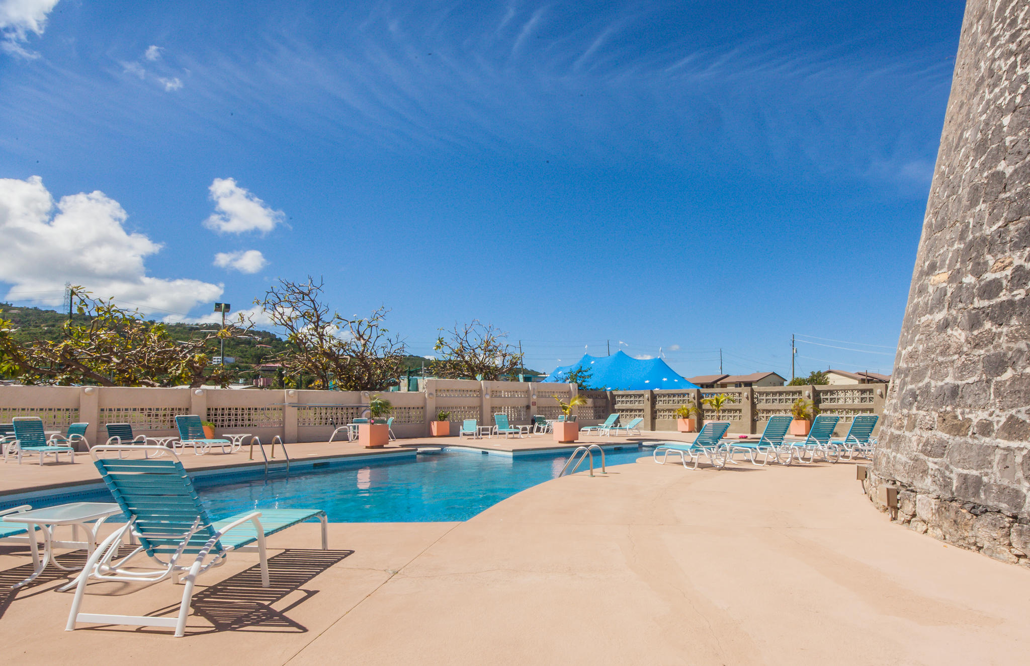 104 Sugar Beach, St. Croix 00820 - Condo for $295,000