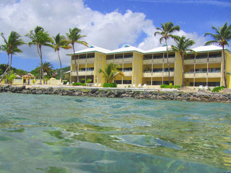203D Colony Cove, St. Croix 00820 Condo for 239,000