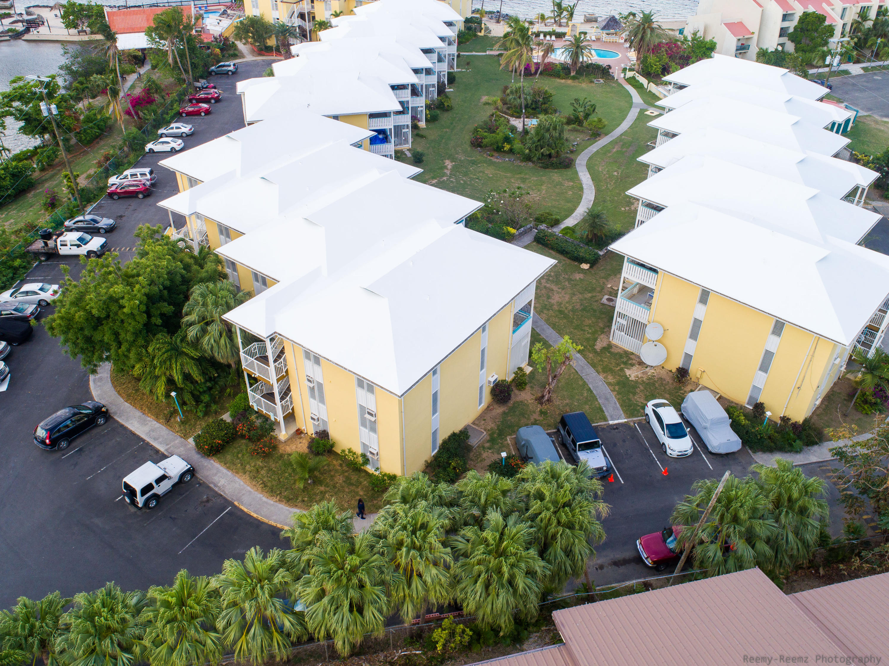 202B Colony Cove, St. Croix 00820 Condo for 189,000