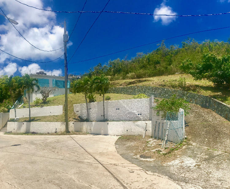146161 Anna's Retreat NEW, St. Thomas 00802 Residential for 220,000